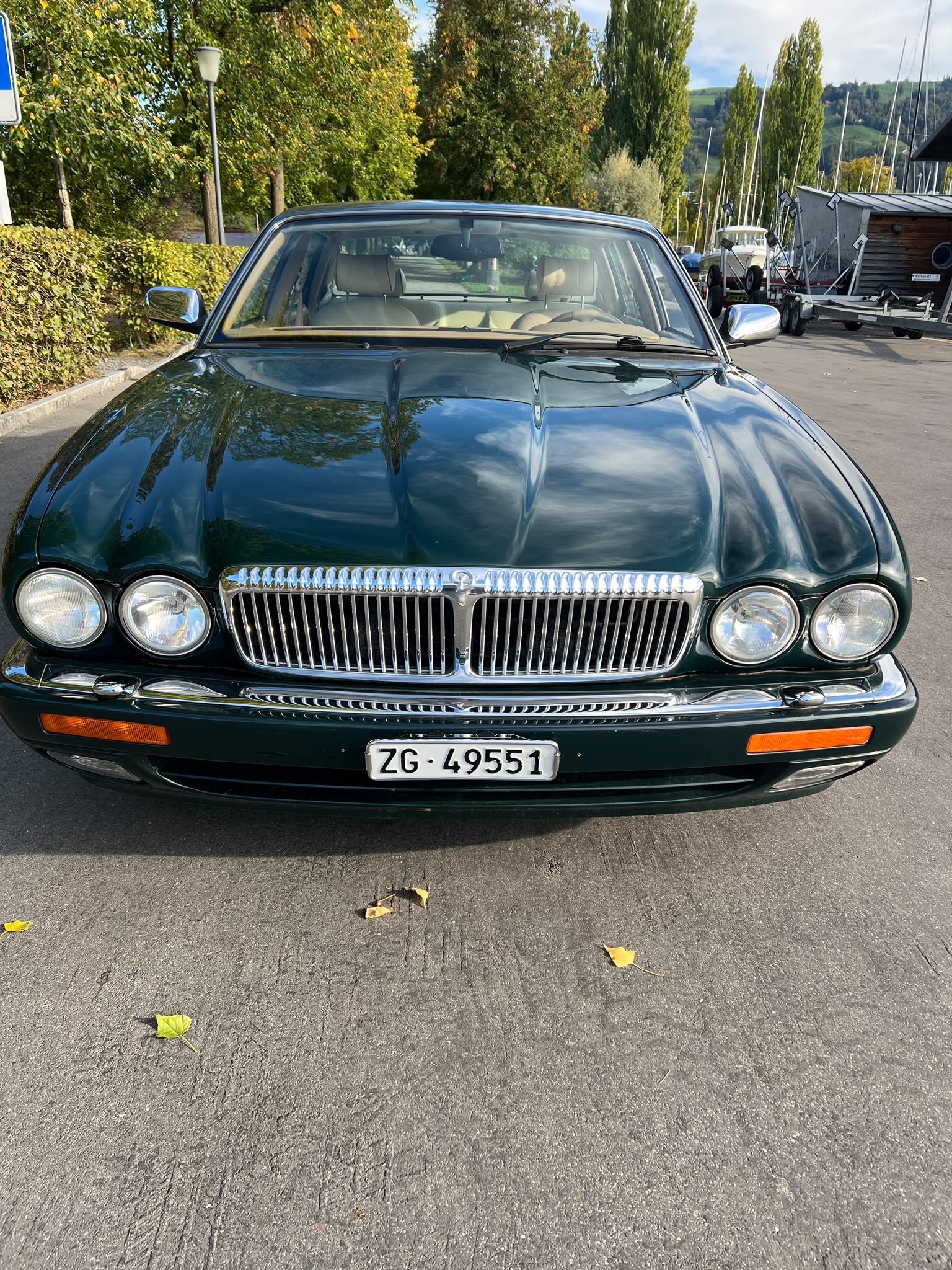 DAIMLER 6.0 Double Six-image-2