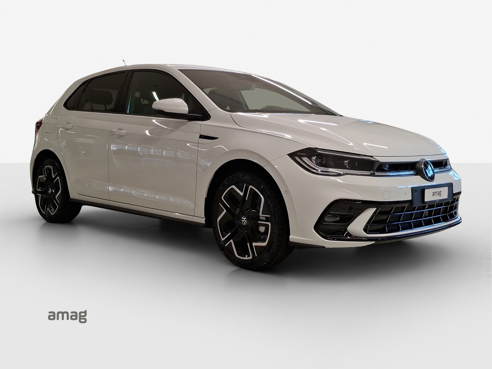 VW Polo 1.0 TSI R-Line DSG-image-5