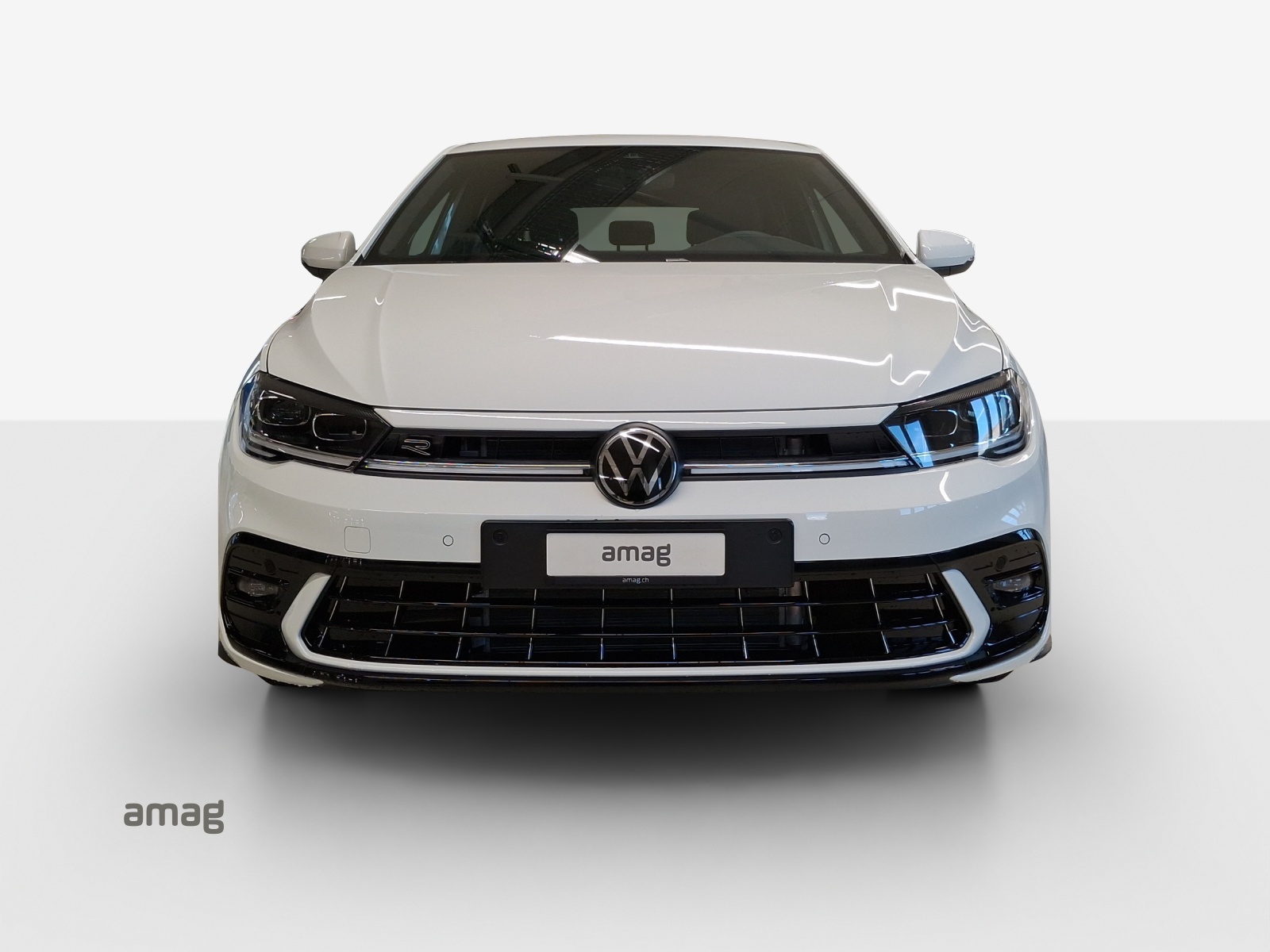 VW Polo 1.0 TSI R-Line DSG-image-6
