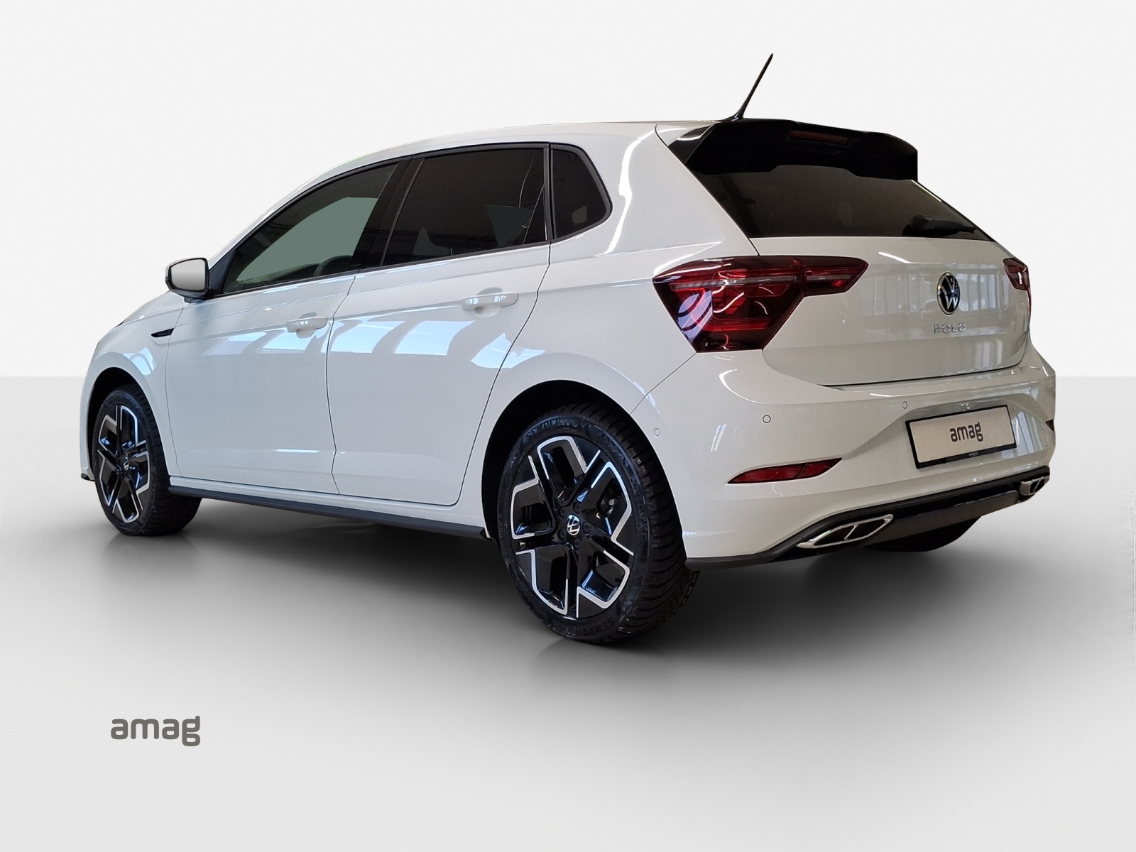 VW Polo 1.0 TSI R-Line DSG-showroom-element-2