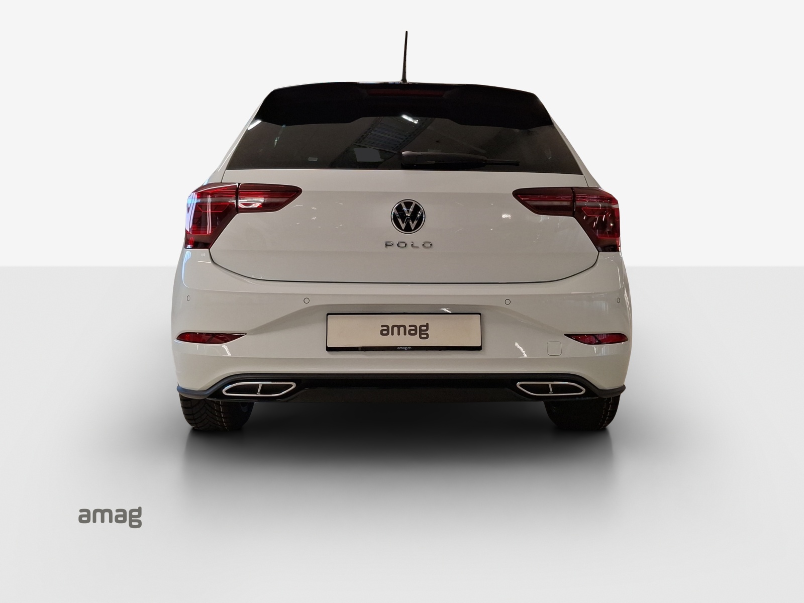 VW Polo 1.0 TSI R-Line DSG-showroom-element-3