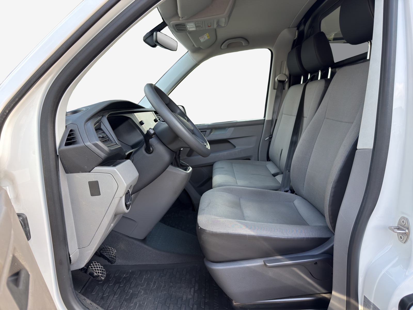 VW T6.1 2.0 TDI-image-7