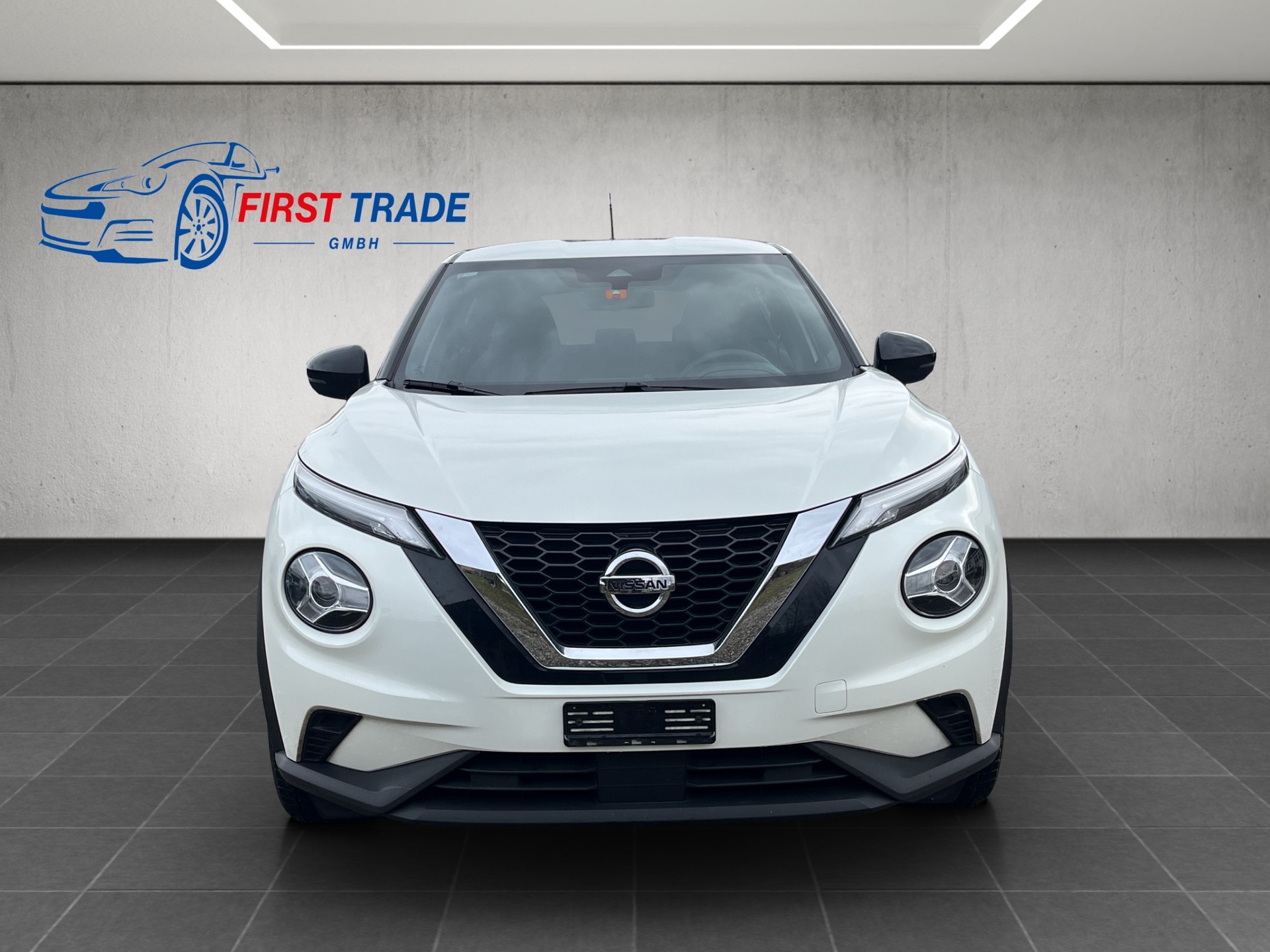 NISSAN Juke 1.0 DIG-T tekna-image-1
