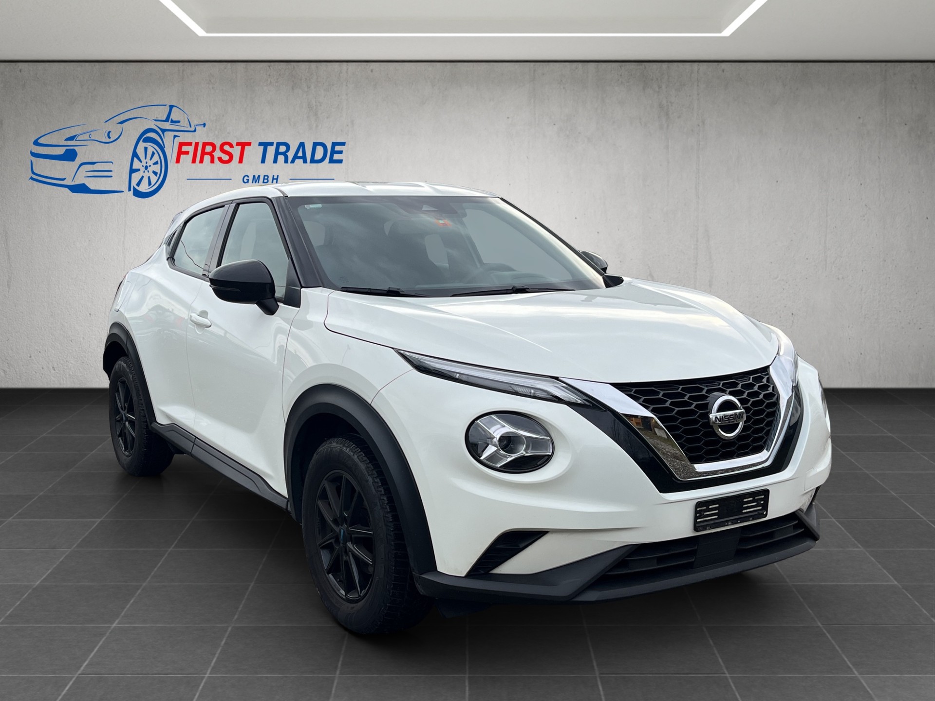 NISSAN Juke 1.0 DIG-T tekna-image-2