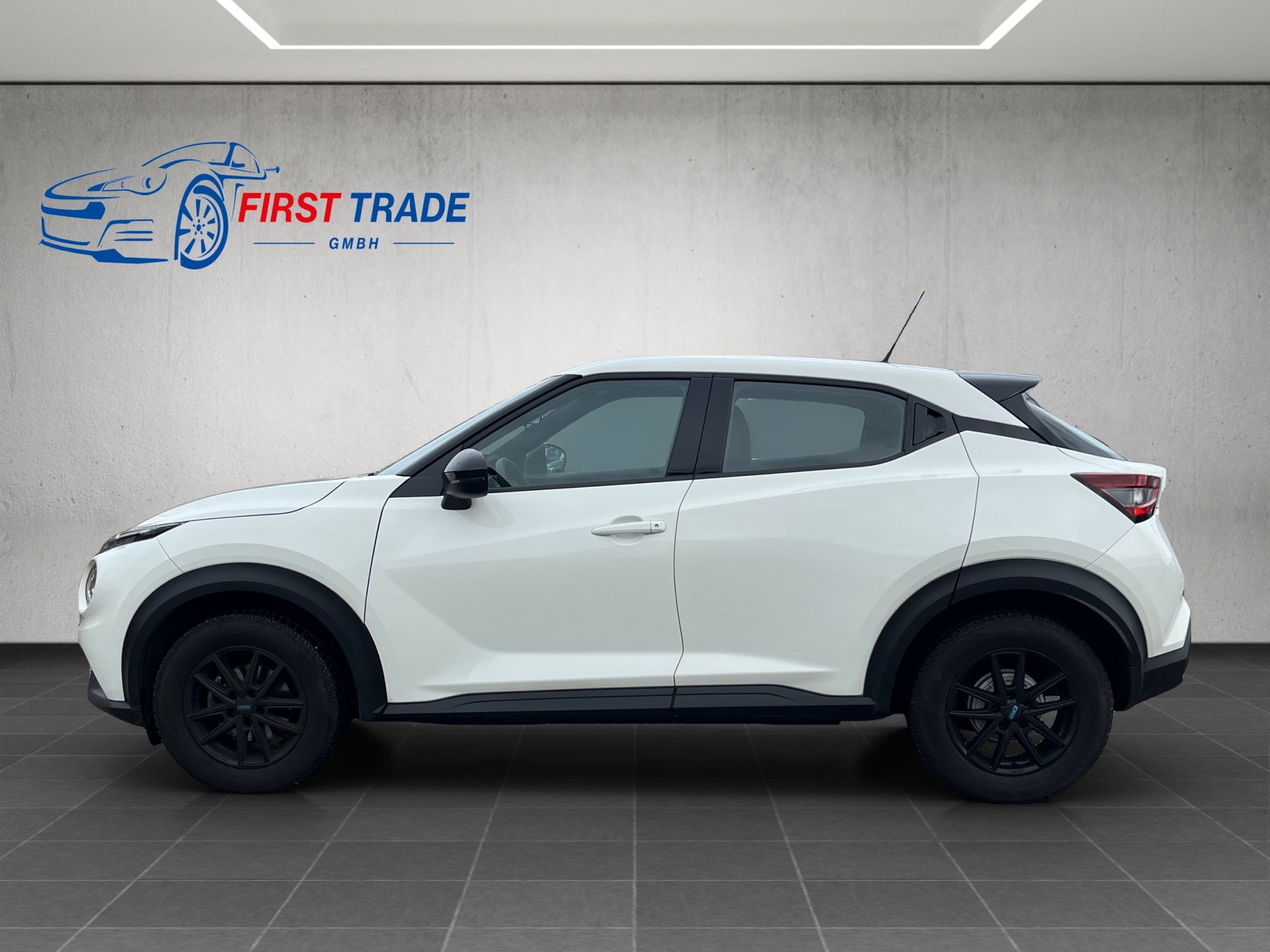 NISSAN Juke 1.0 DIG-T tekna-image-7