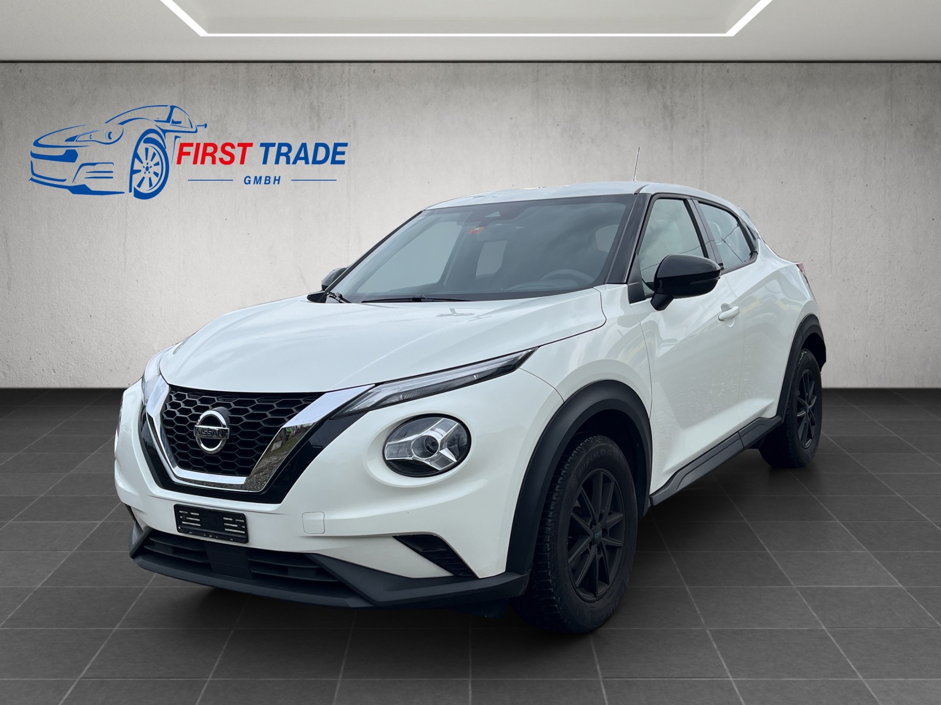 NISSAN Juke 1.0 DIG-T tekna-image-0