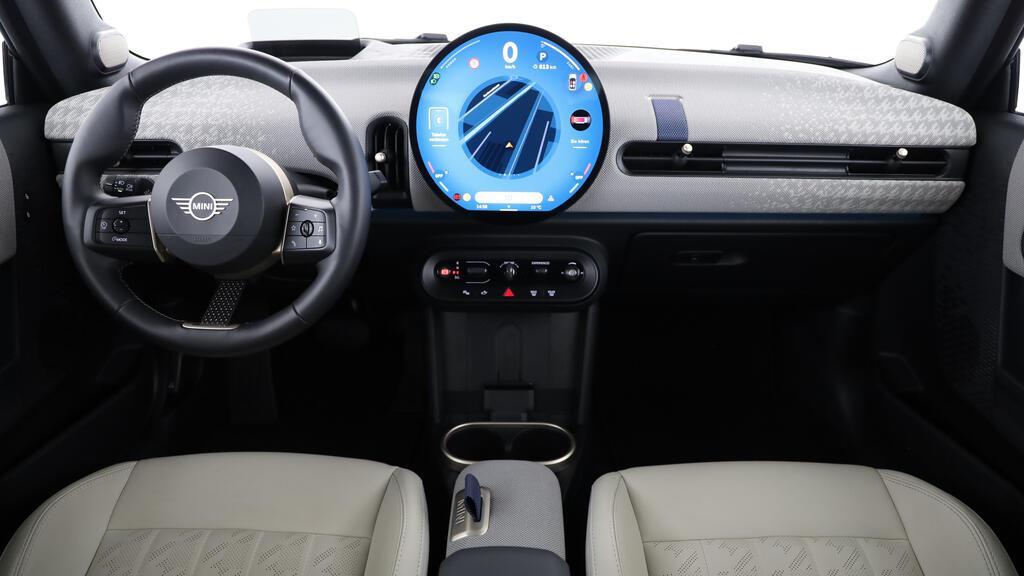 MINI Cooper S Cabrio-image-11