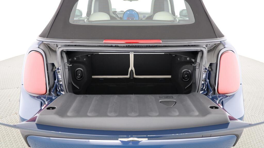 MINI Cooper S Cabrio-image-18