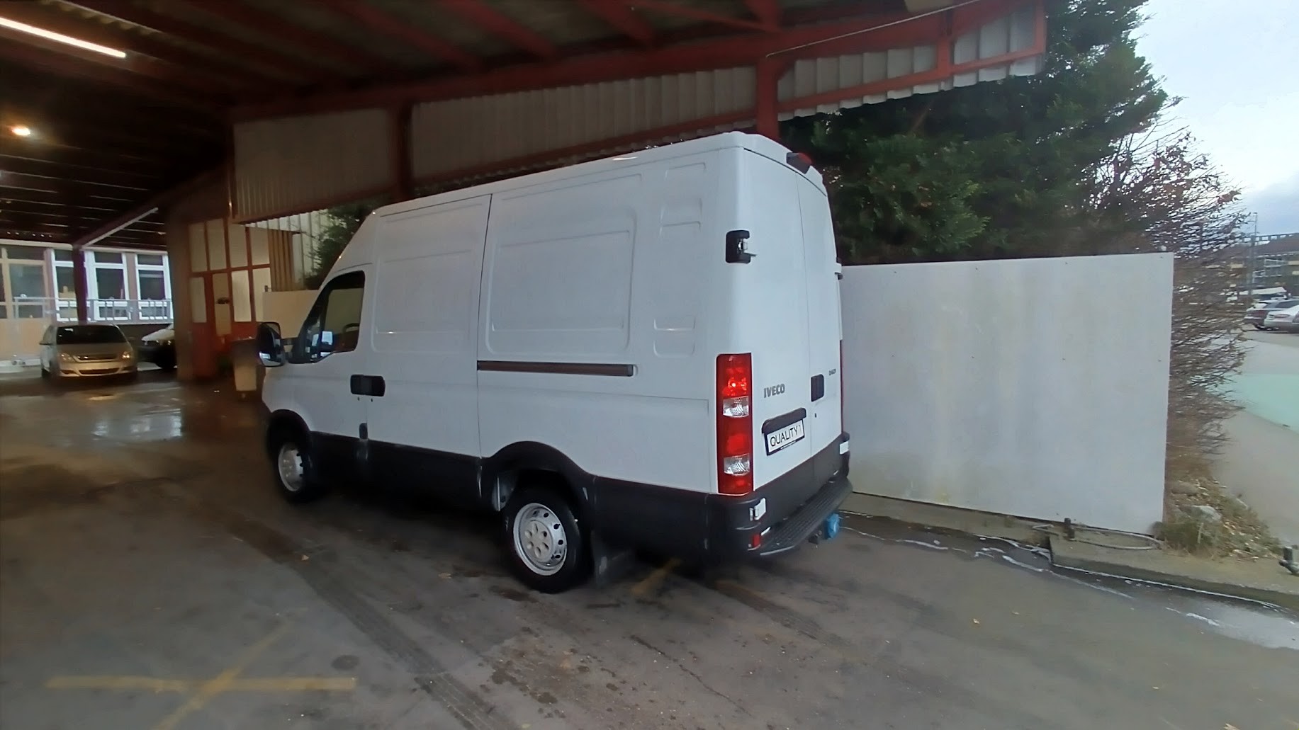 IVECO 35 S 13 V A-image-3