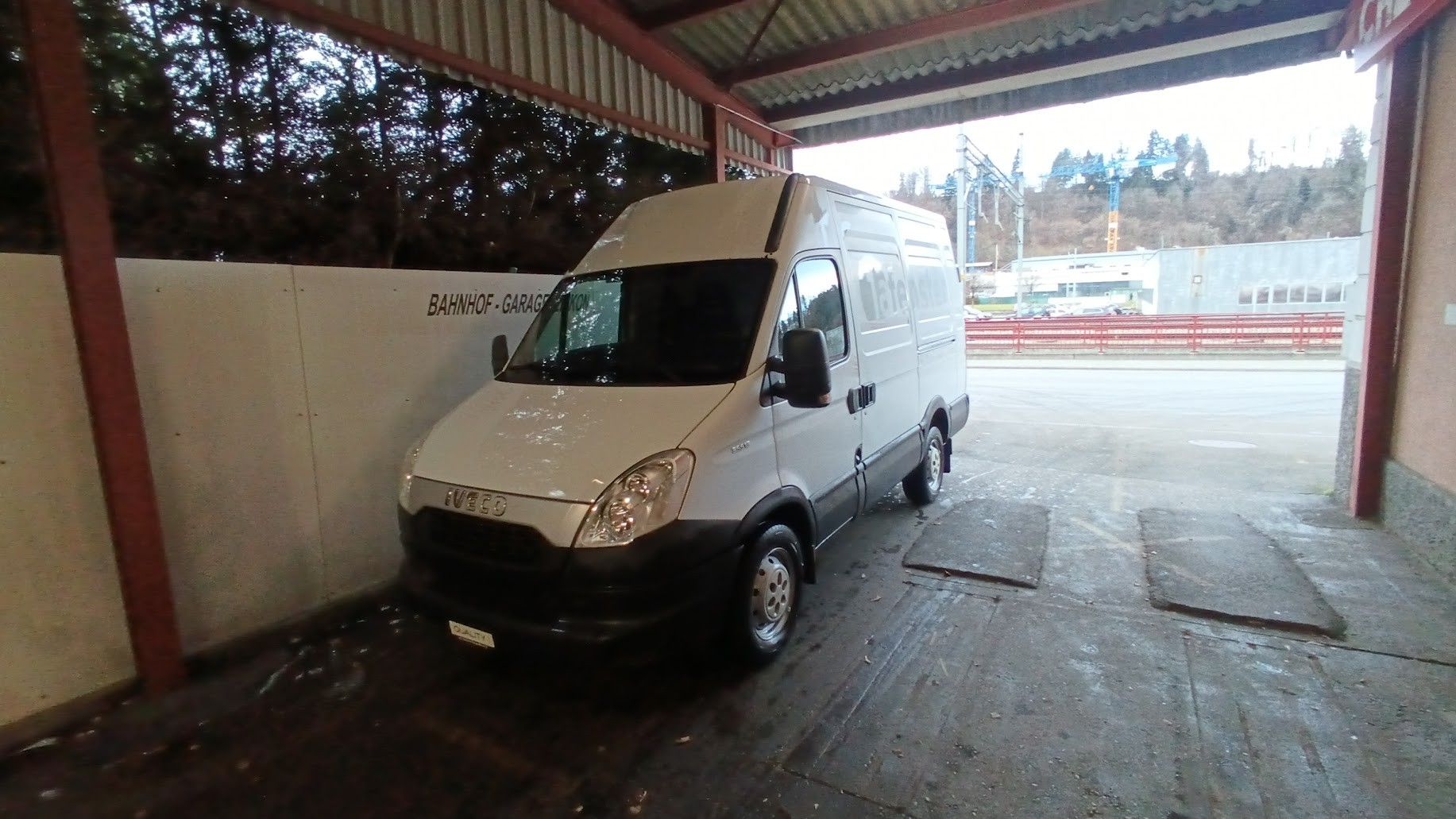 IVECO 35 S 13 V A-image-5