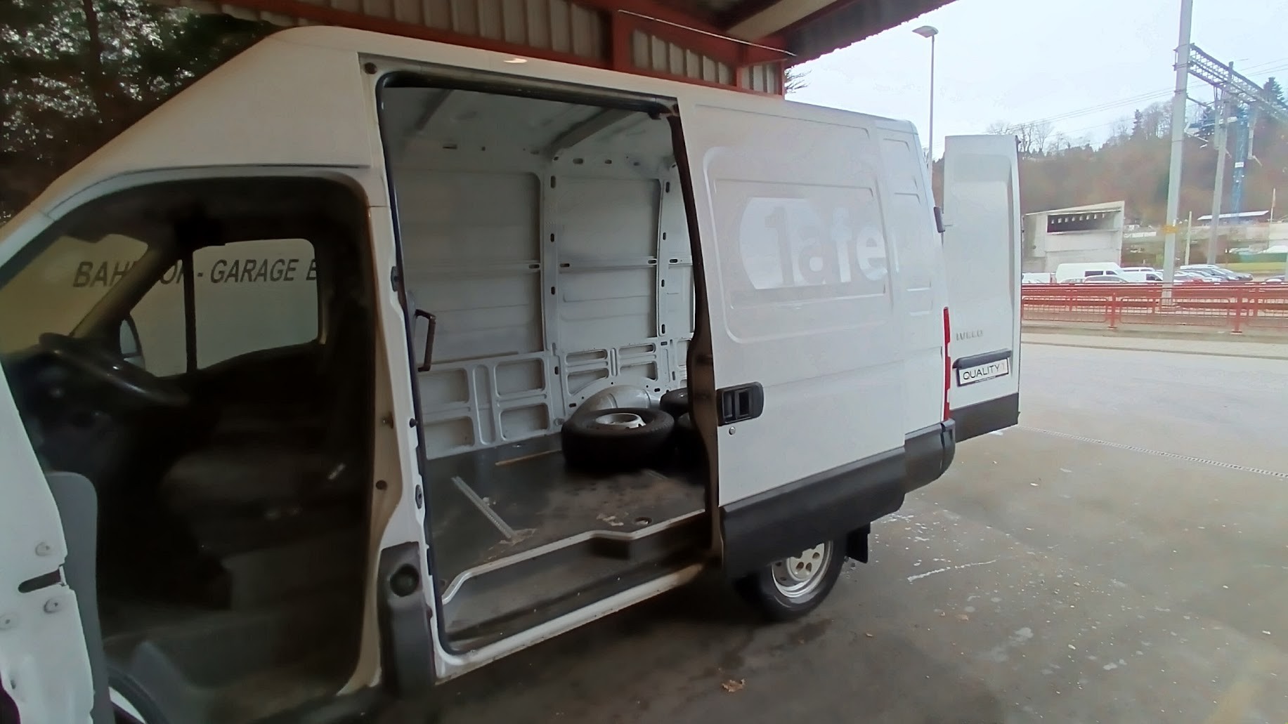 IVECO 35 S 13 V A-image-7
