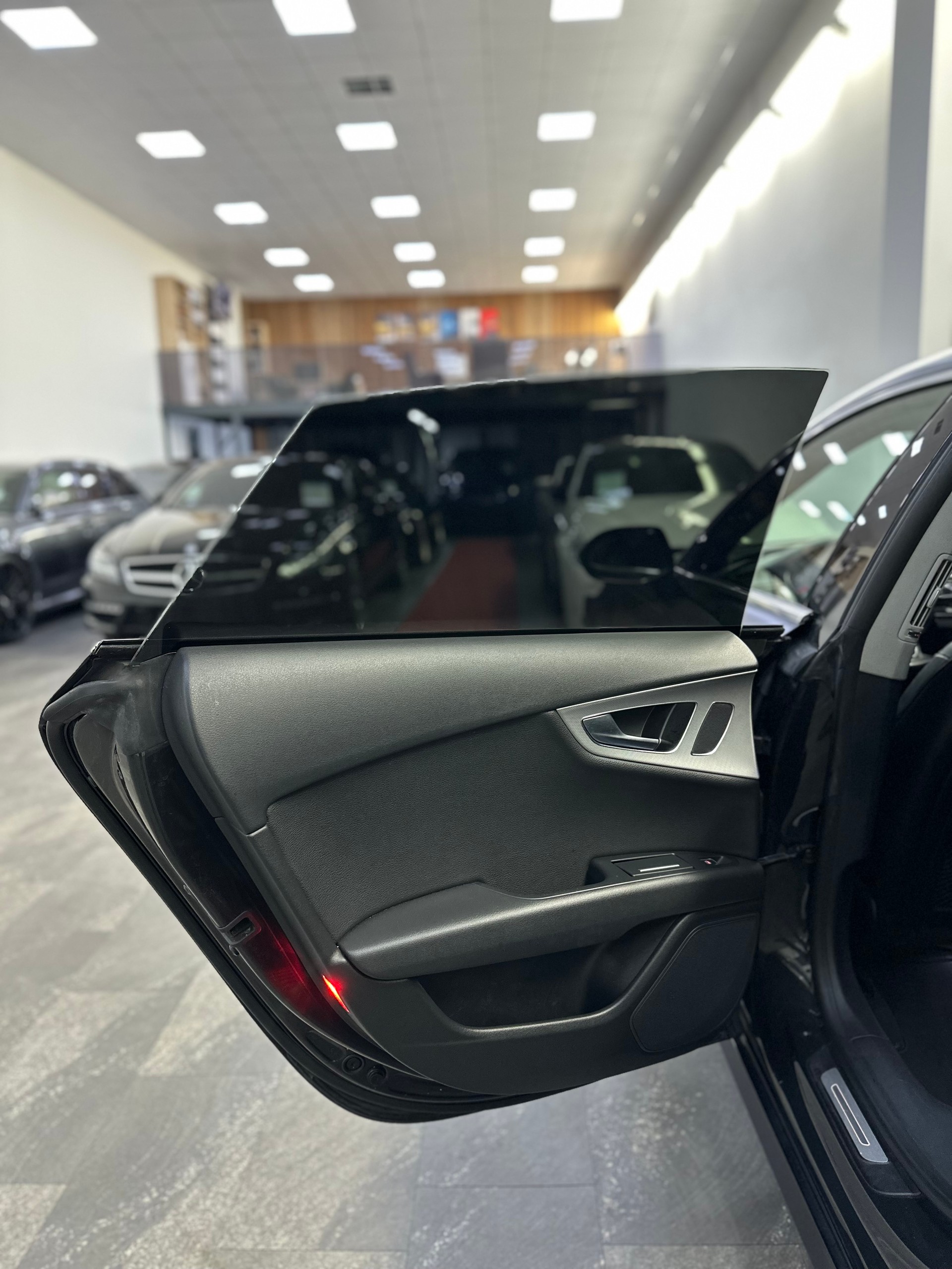 AUDI A7 Sportback 3.0 TDI S-tronic-image-21