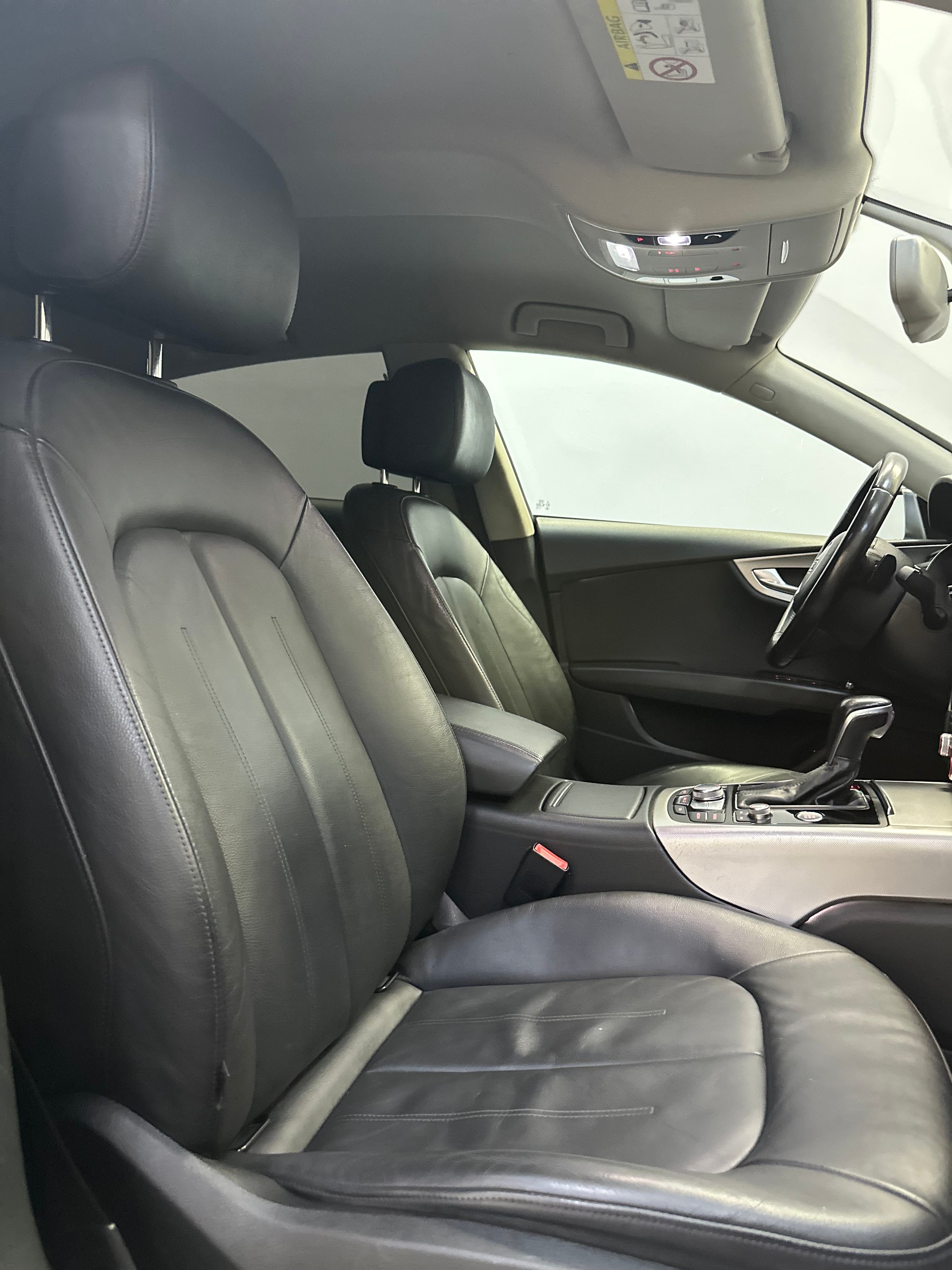 AUDI A7 Sportback 3.0 TDI S-tronic-image-19