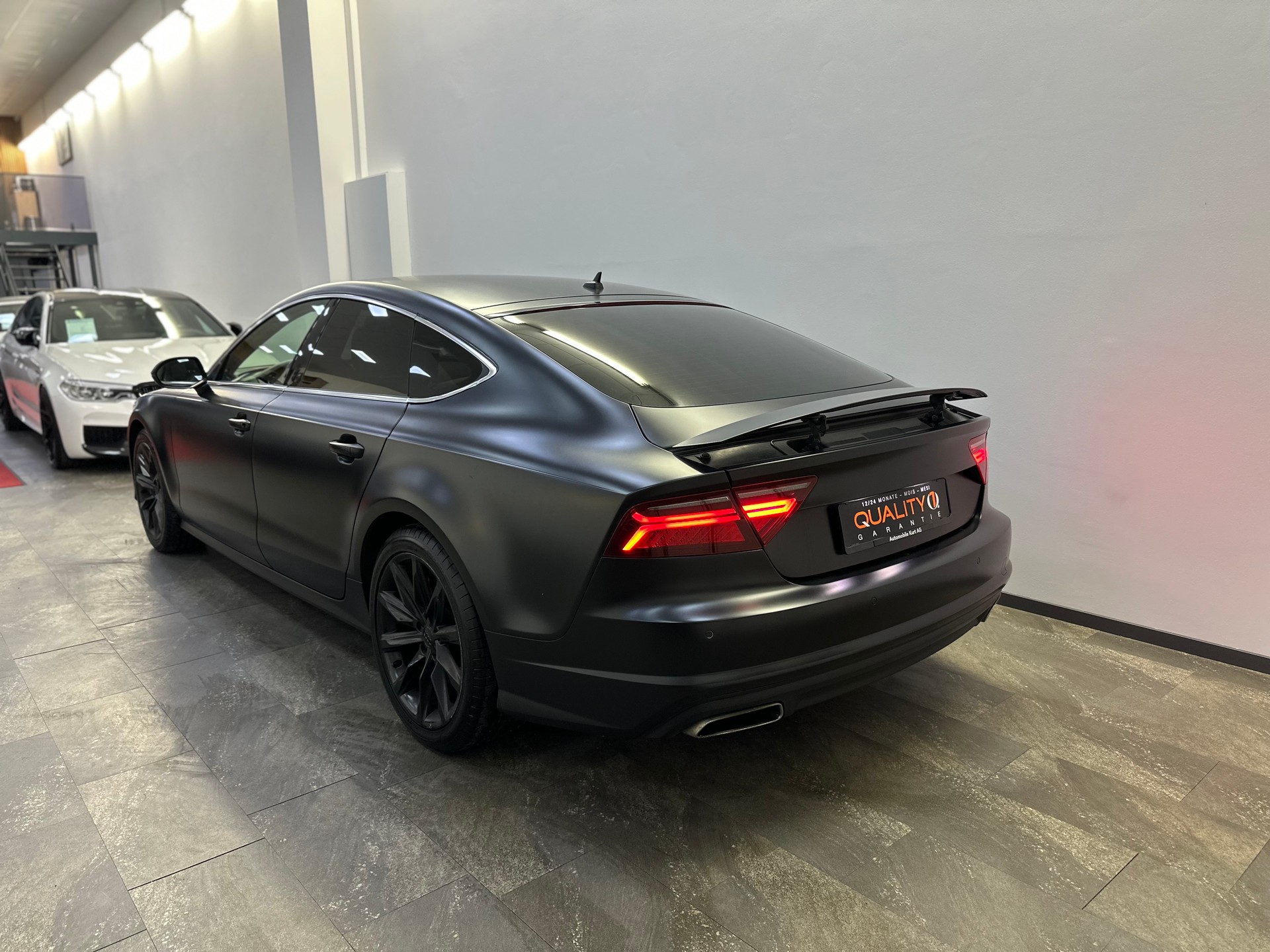 AUDI A7 Sportback 3.0 TDI S-tronic-showroom-element-3