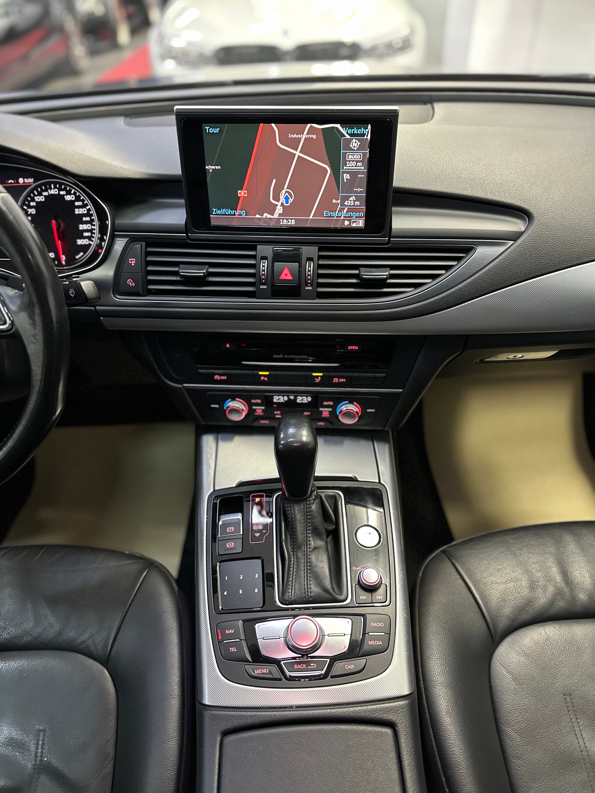 AUDI A7 Sportback 3.0 TDI S-tronic-image-15