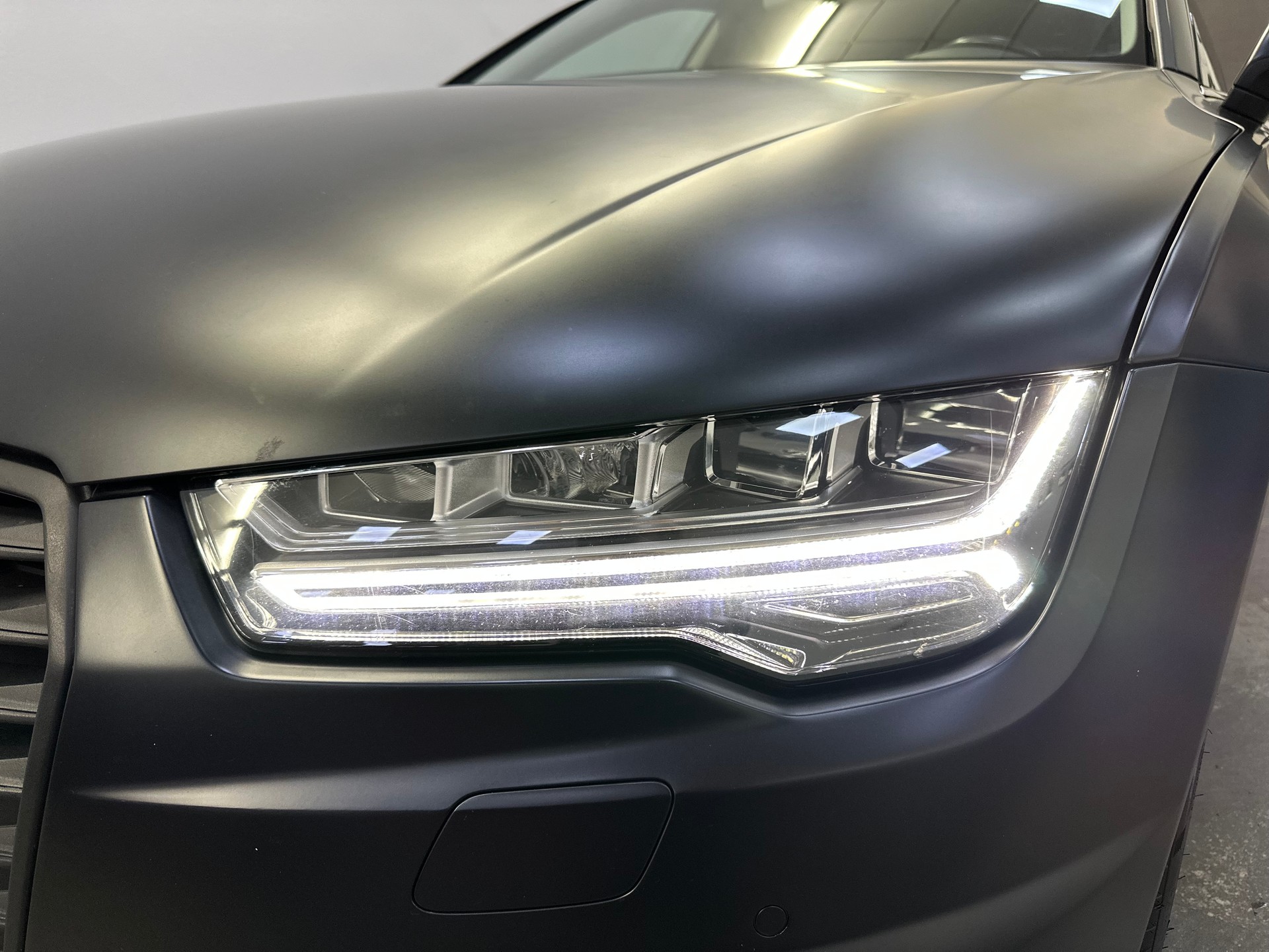 AUDI A7 Sportback 3.0 TDI S-tronic-image-4