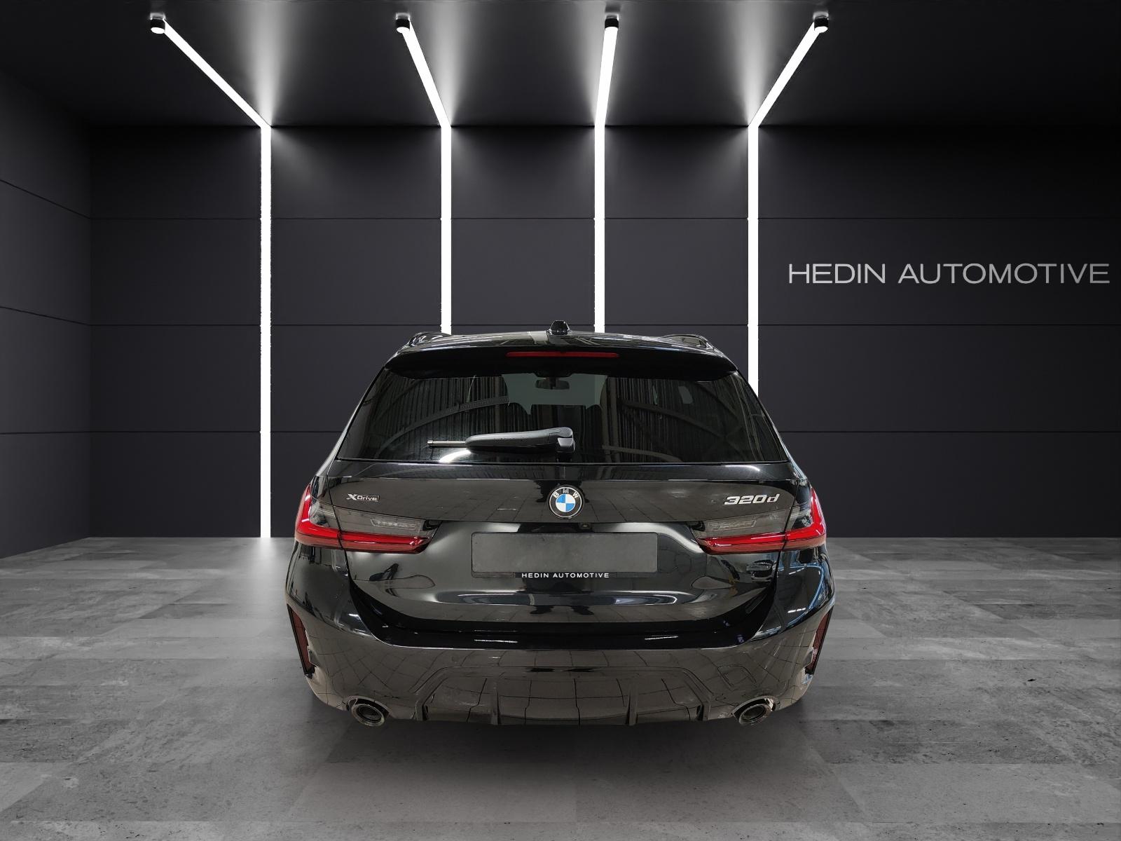 BMW 320d xDrive Touring-image-11