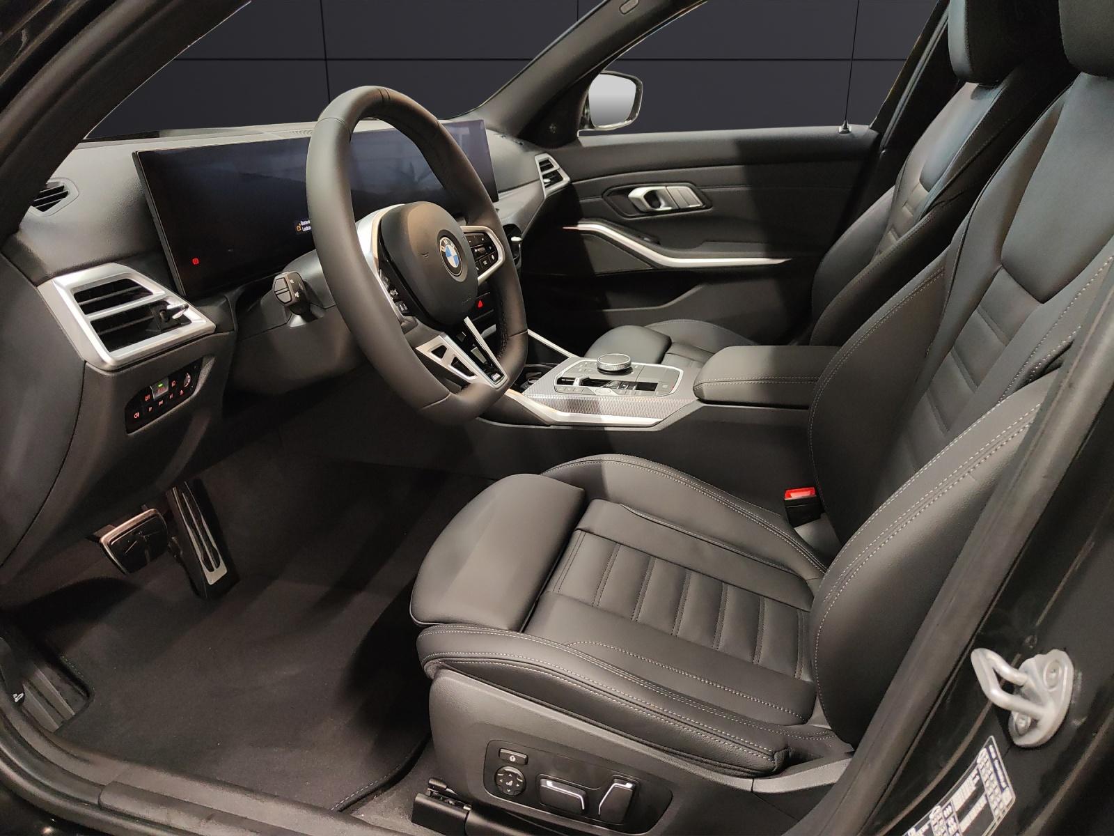 BMW 320d xDrive Touring-image-1