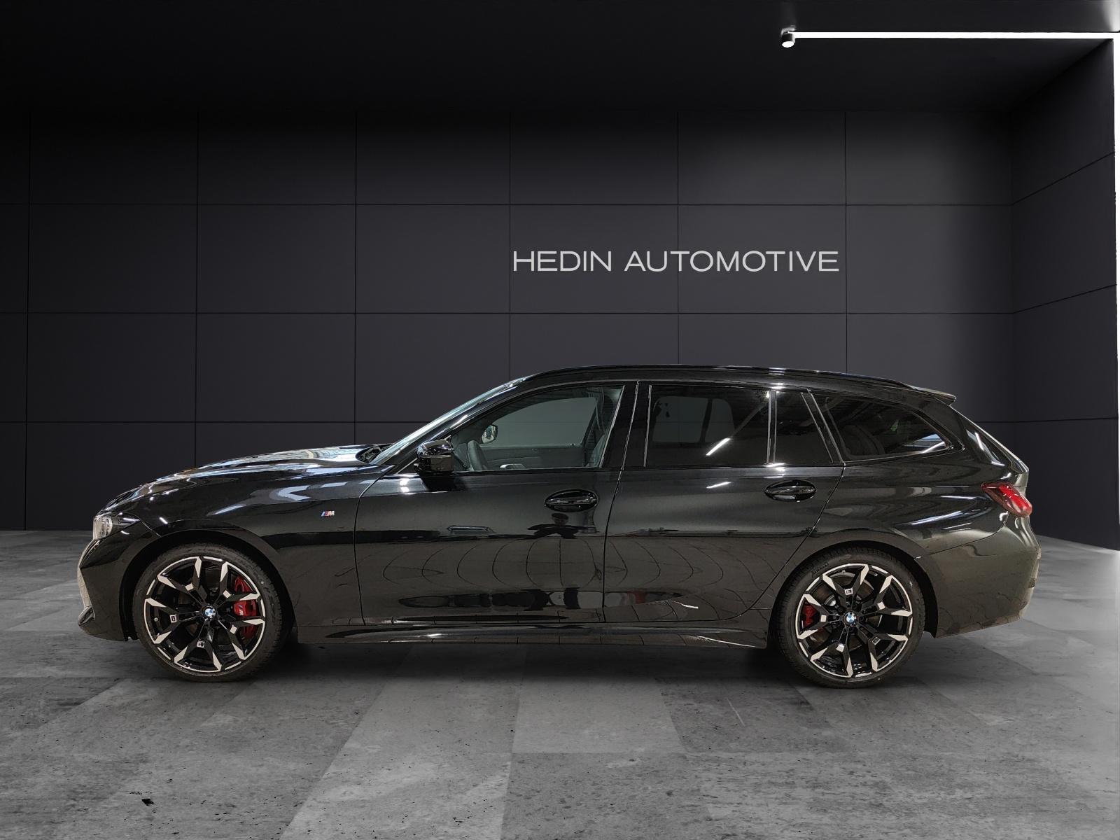 BMW 320d xDrive Touring-image-3