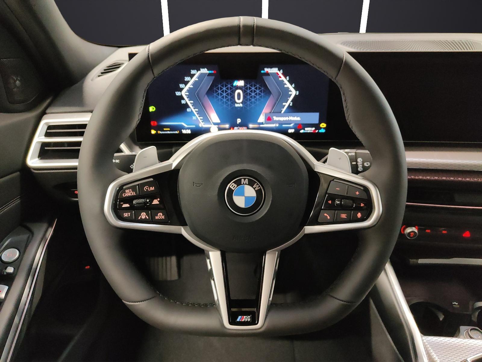 BMW 320d xDrive Touring-image-8