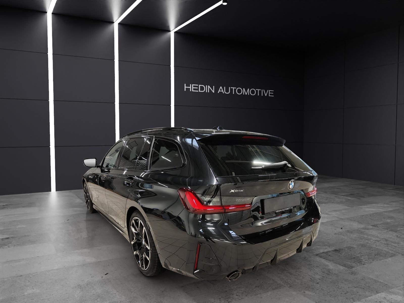BMW 320d xDrive Touring-image-2
