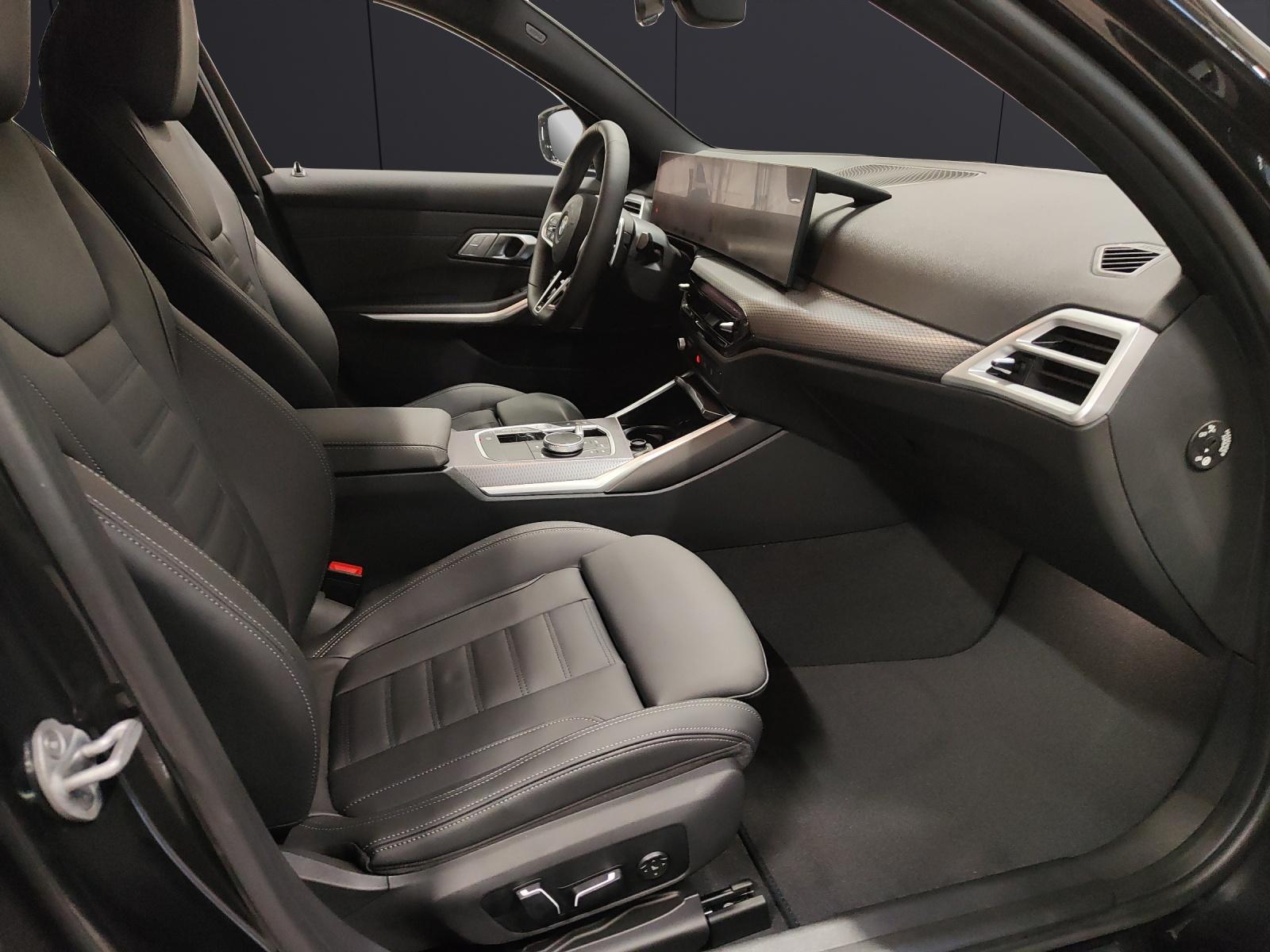 BMW 320d xDrive Touring-image-7