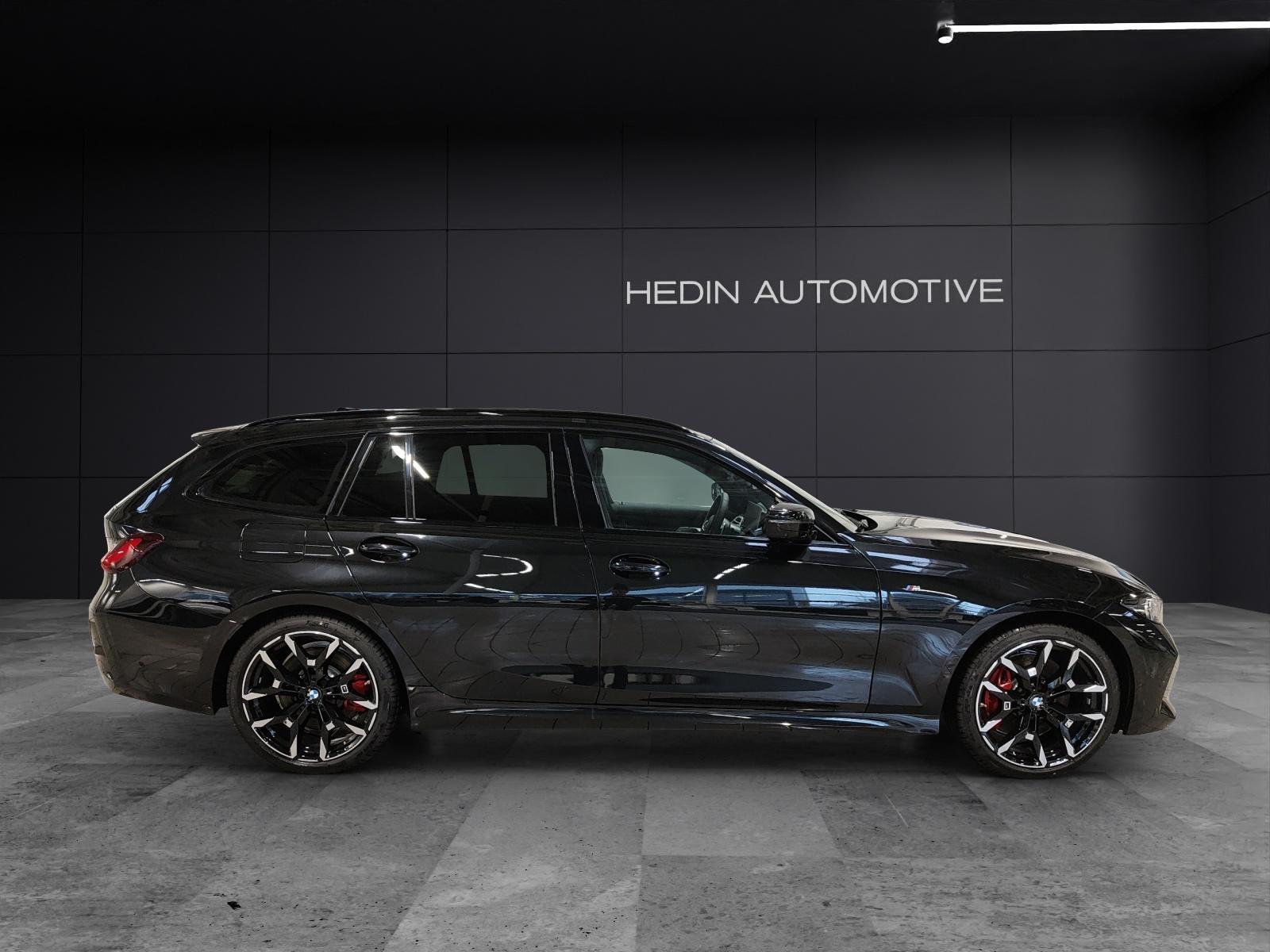 BMW 320d xDrive Touring-image-5