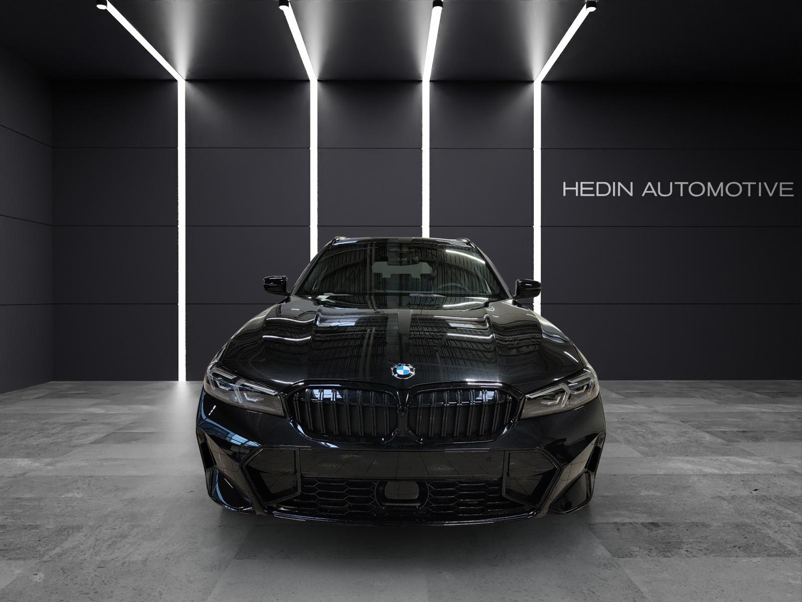 BMW 320d xDrive Touring-image-9