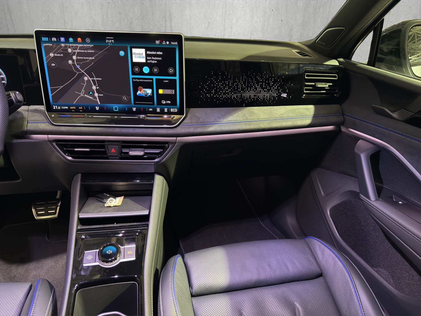 VW Tiguan 1.5 TSI evo2 eHybrid R-Line DSG-image-10