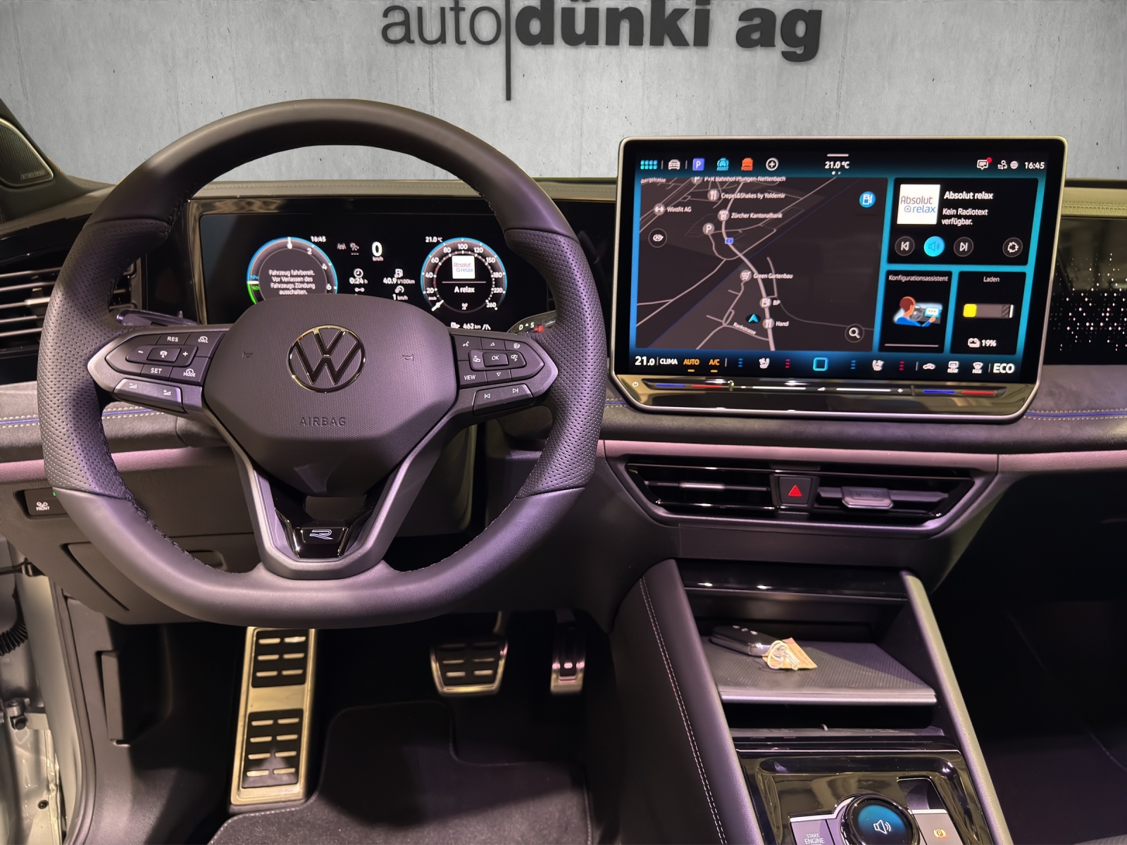 VW Tiguan 1.5 TSI evo2 eHybrid R-Line DSG-image-8