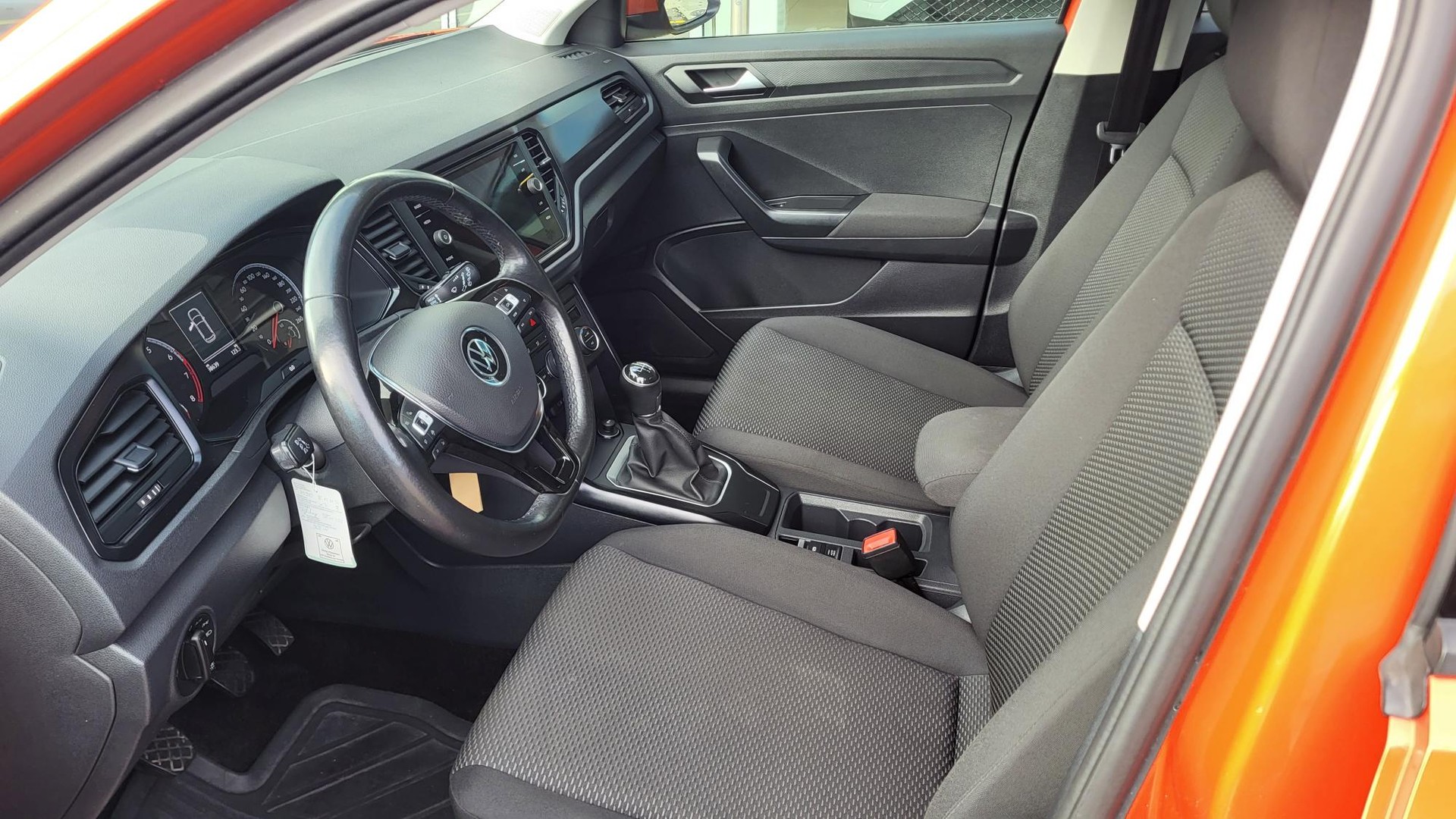 VW T-Roc 1.0 TSI Value-image-7
