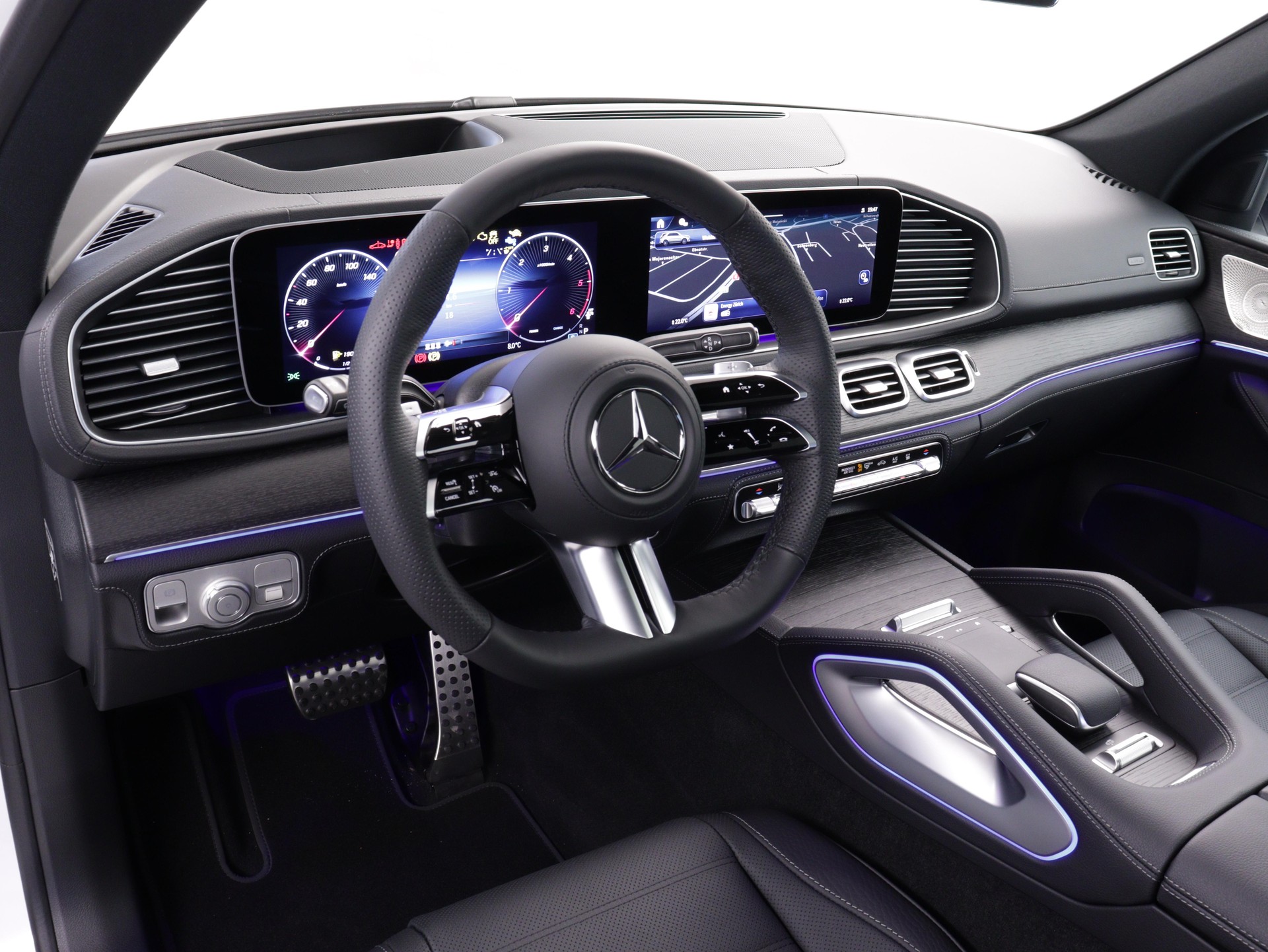 MERCEDES-BENZ GLE 450 d AMG Line 4matic-image-5