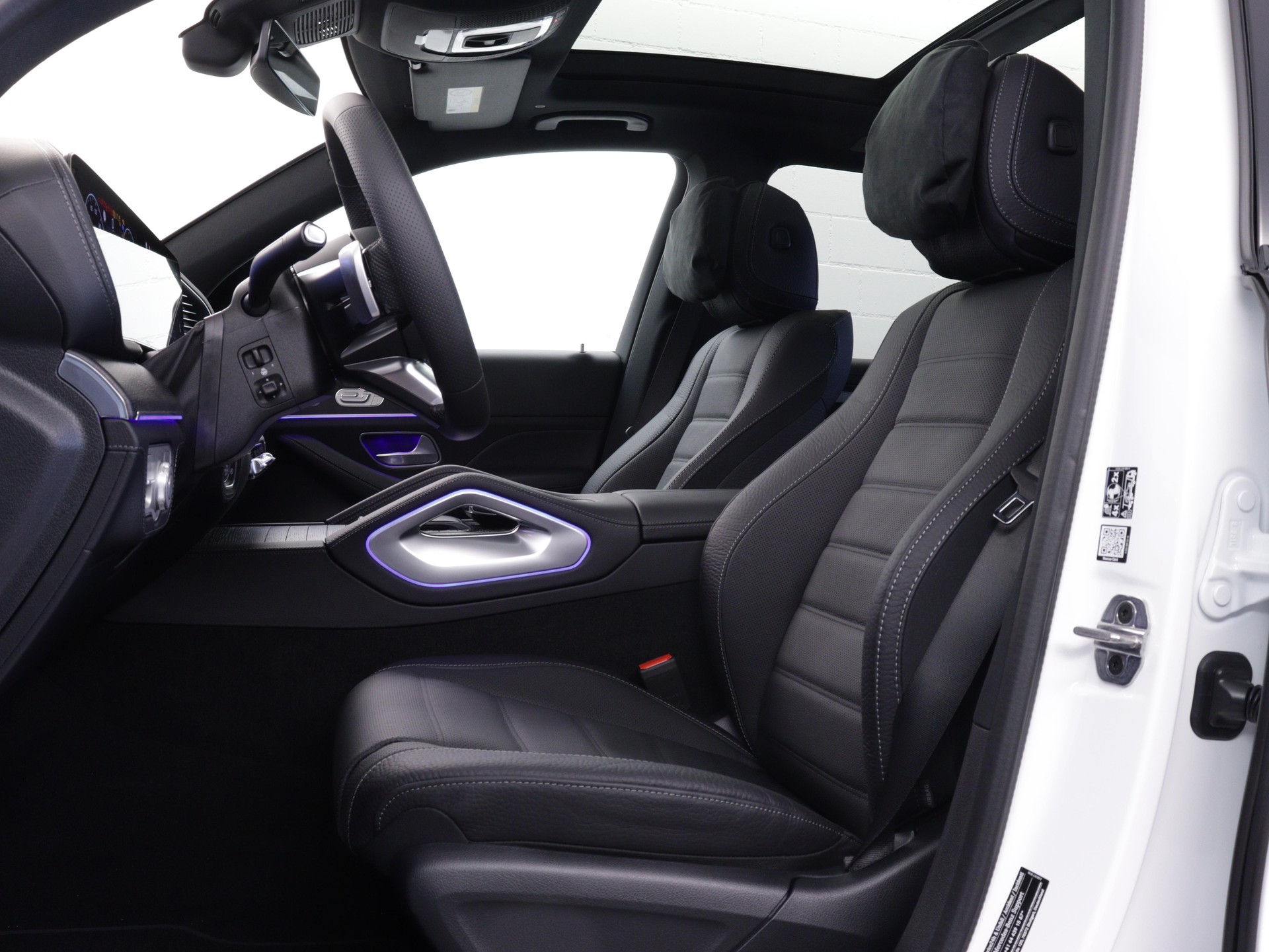 MERCEDES-BENZ GLE 450 d AMG Line 4matic-image-7