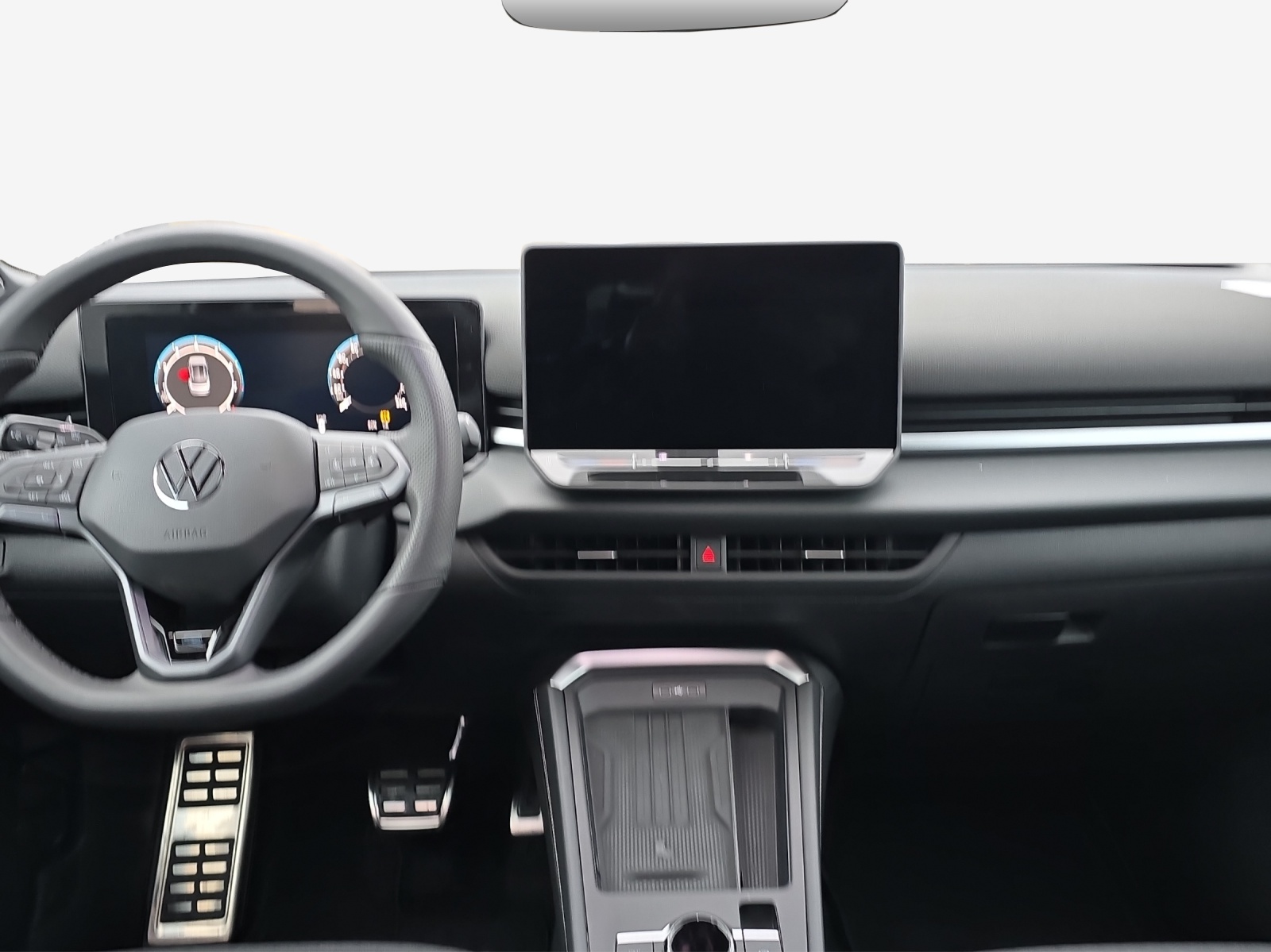 VW T-Roc 1.5 eTSI mHEV R-Line DSG-image-10