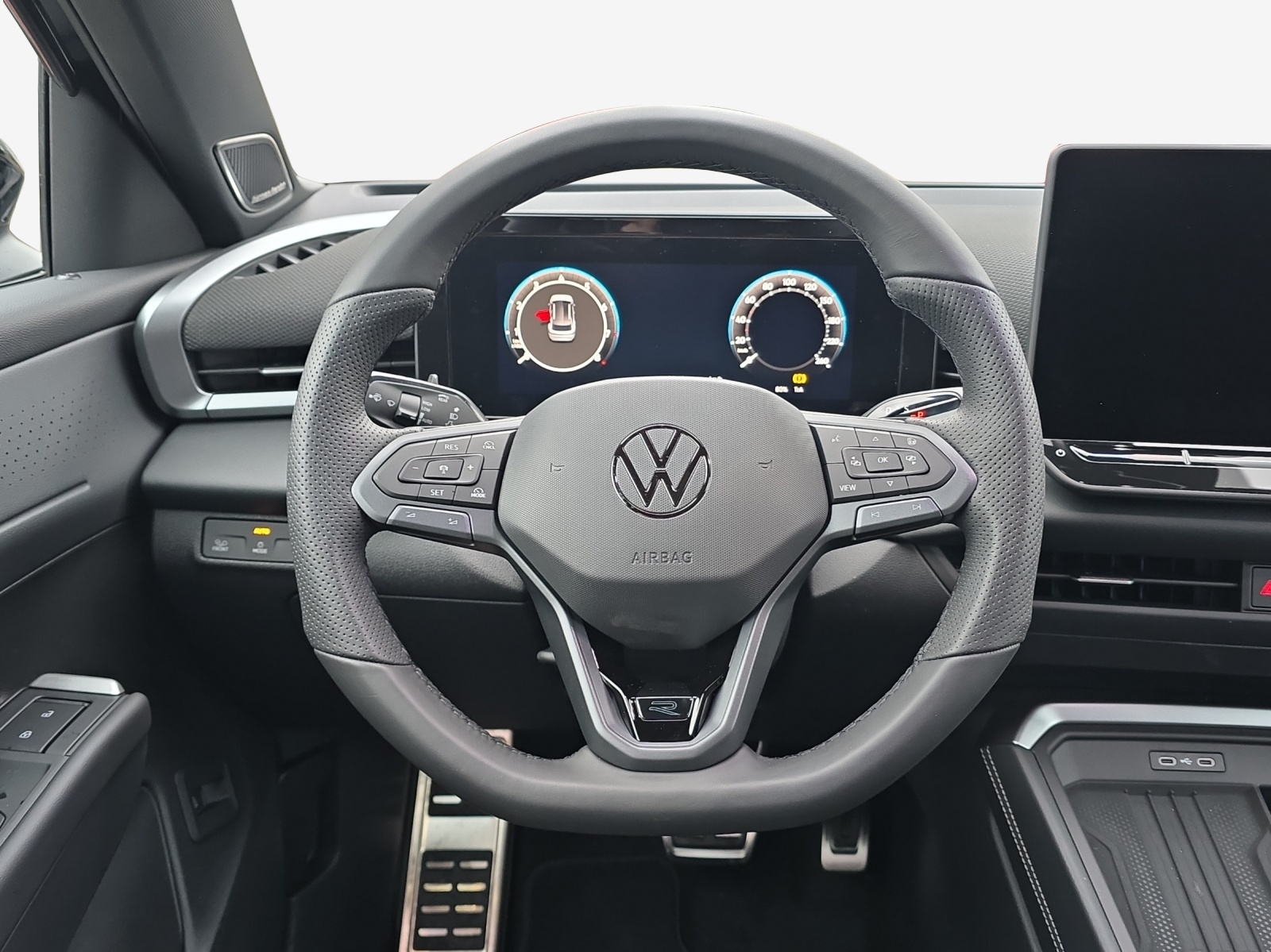 VW T-Roc 1.5 eTSI mHEV R-Line DSG-image-9
