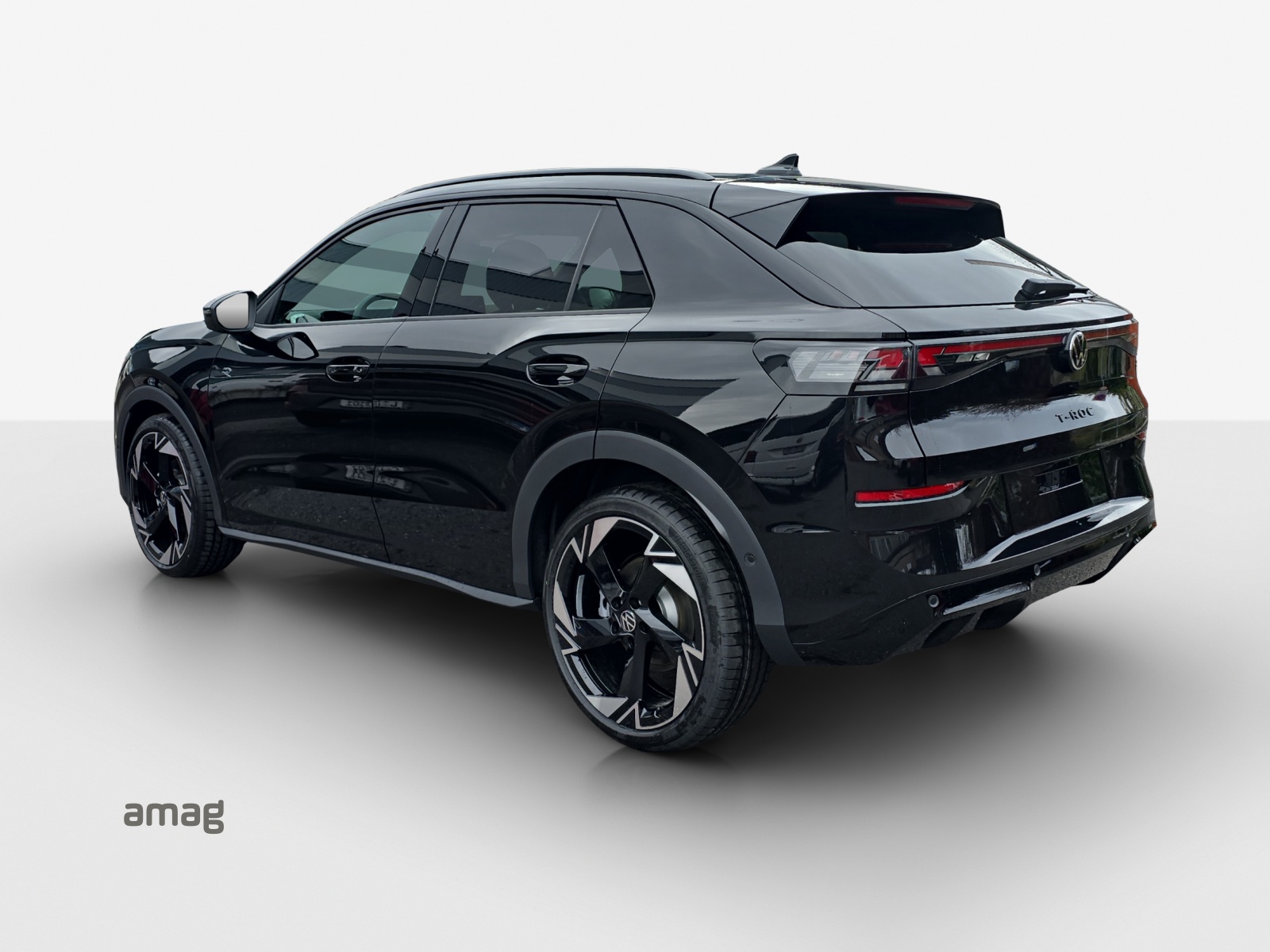 VW T-Roc 1.5 eTSI mHEV R-Line DSG-image-2