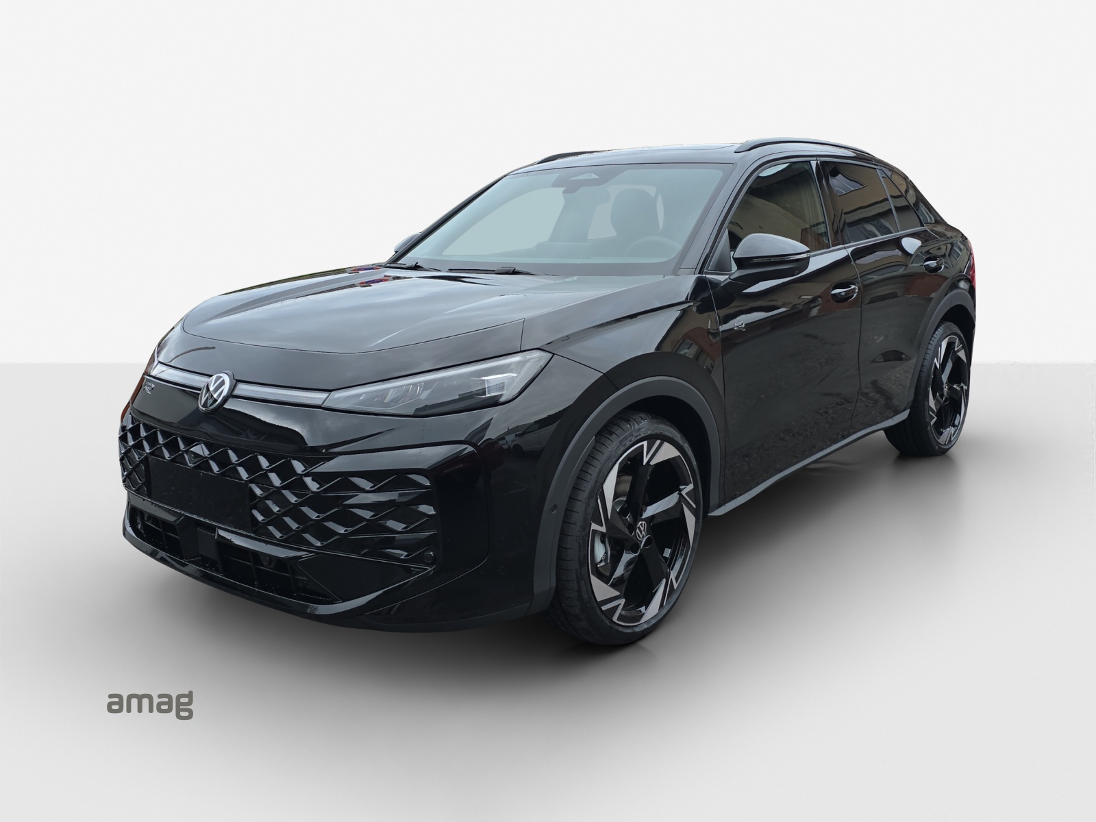 VW T-Roc 1.5 eTSI mHEV R-Line DSG-image-0