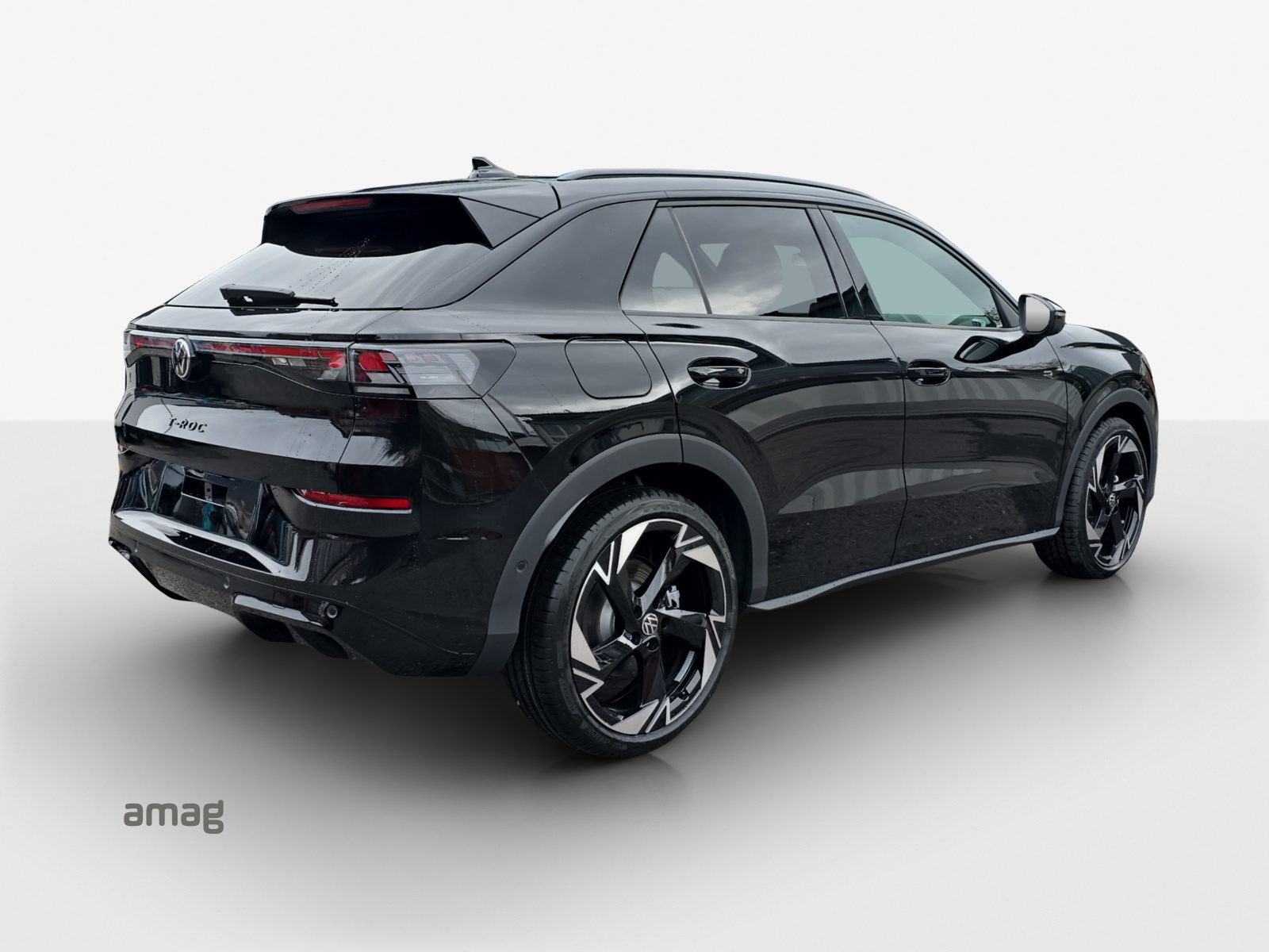 VW T-Roc 1.5 eTSI mHEV R-Line DSG-image-4