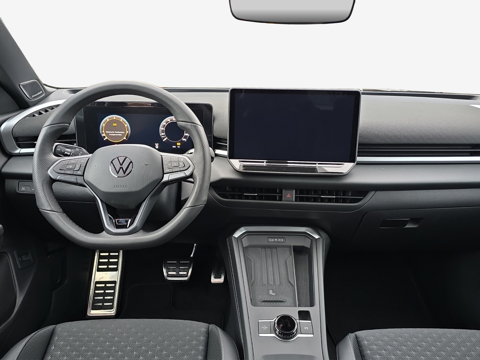 VW T-Roc 1.5 eTSI mHEV R-Line DSG-image-8