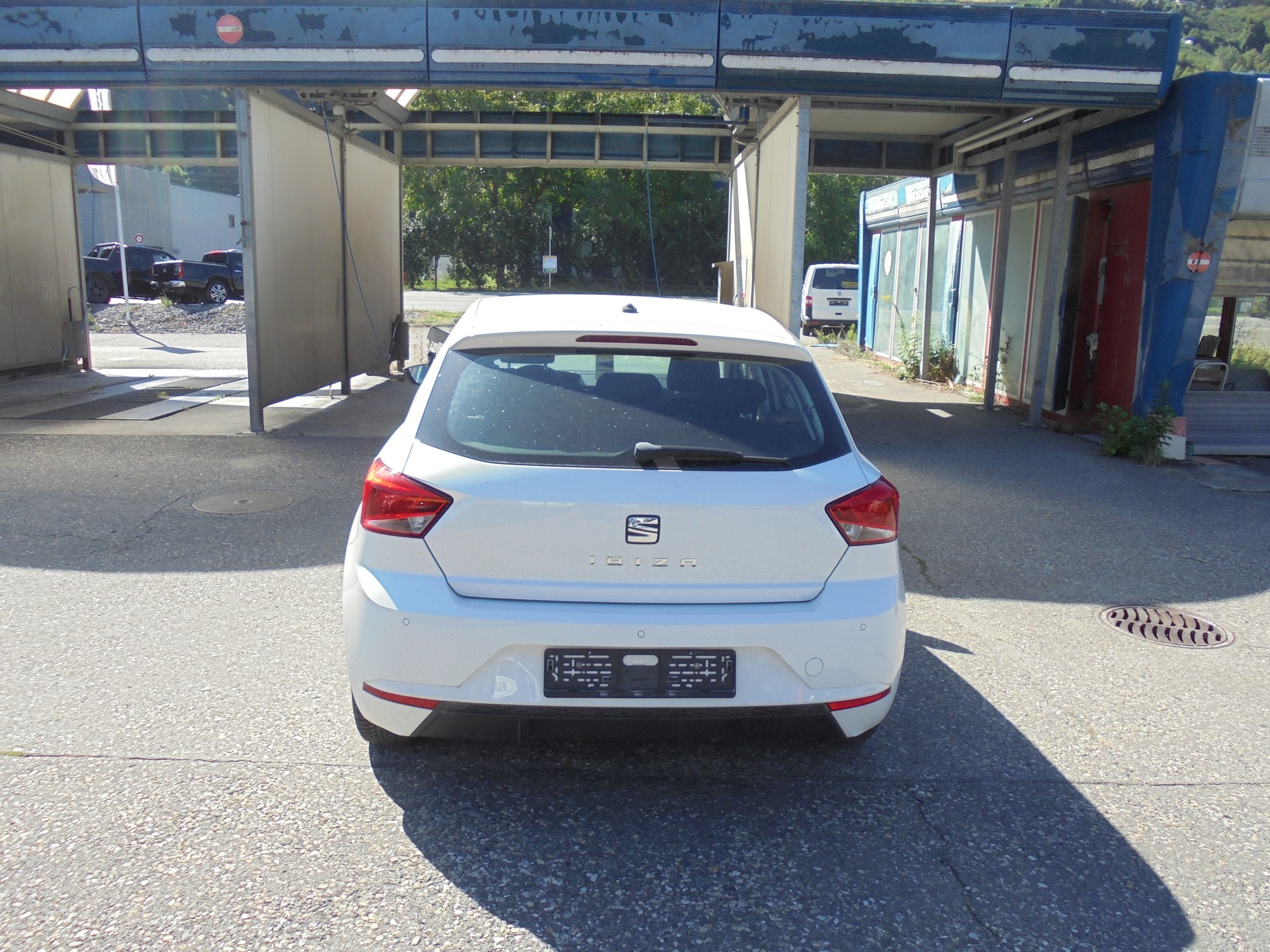 SEAT Ibiza 1.0 EcoTSI Reference-image-3