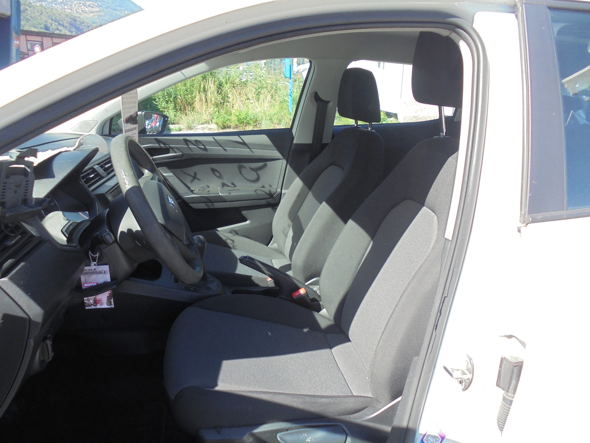 SEAT Ibiza 1.0 EcoTSI Reference-image-8