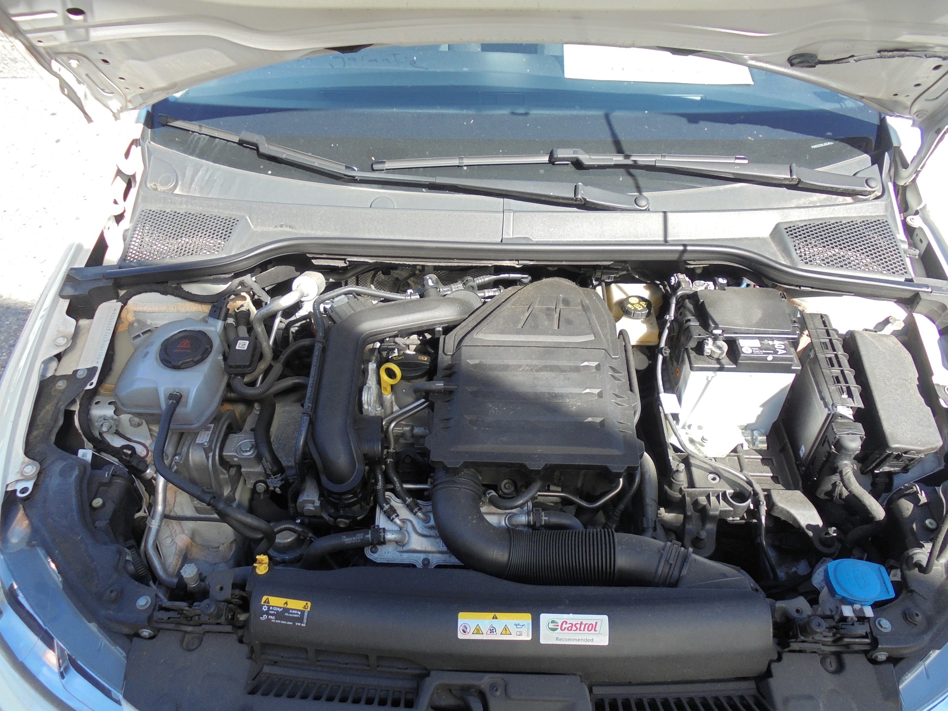 SEAT Ibiza 1.0 EcoTSI Reference-image-9