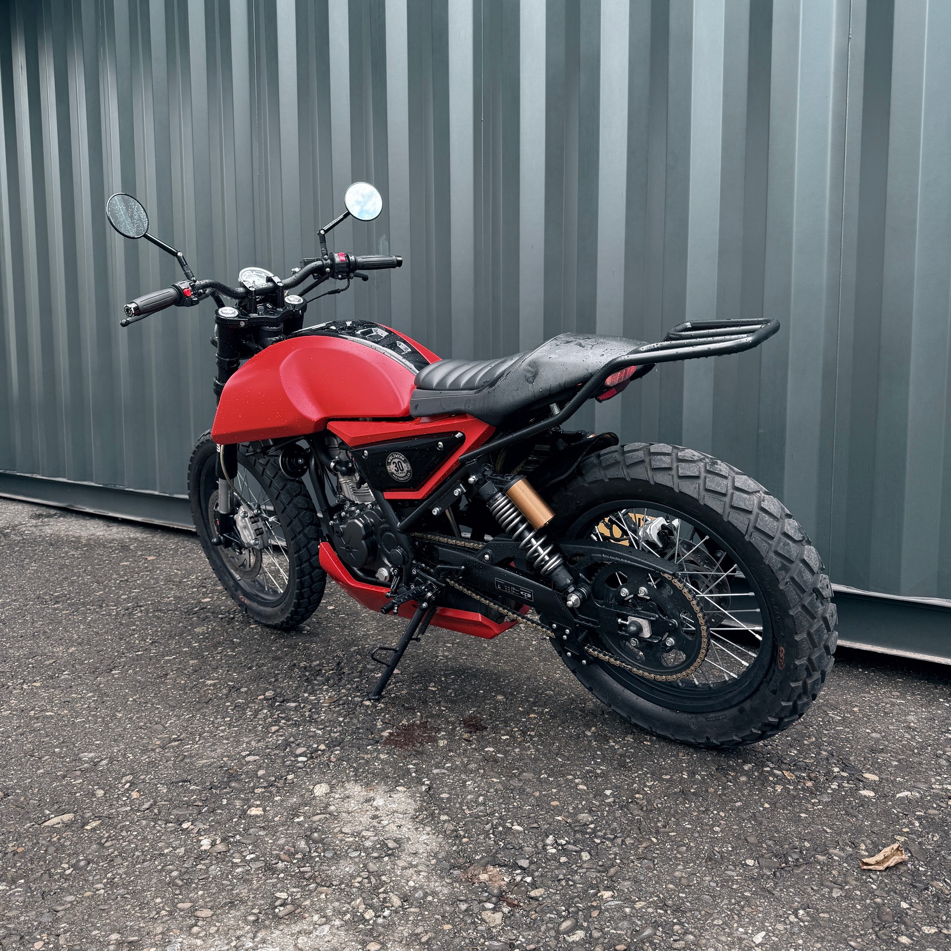 MONDIAL HPS 125-showroom-element-1