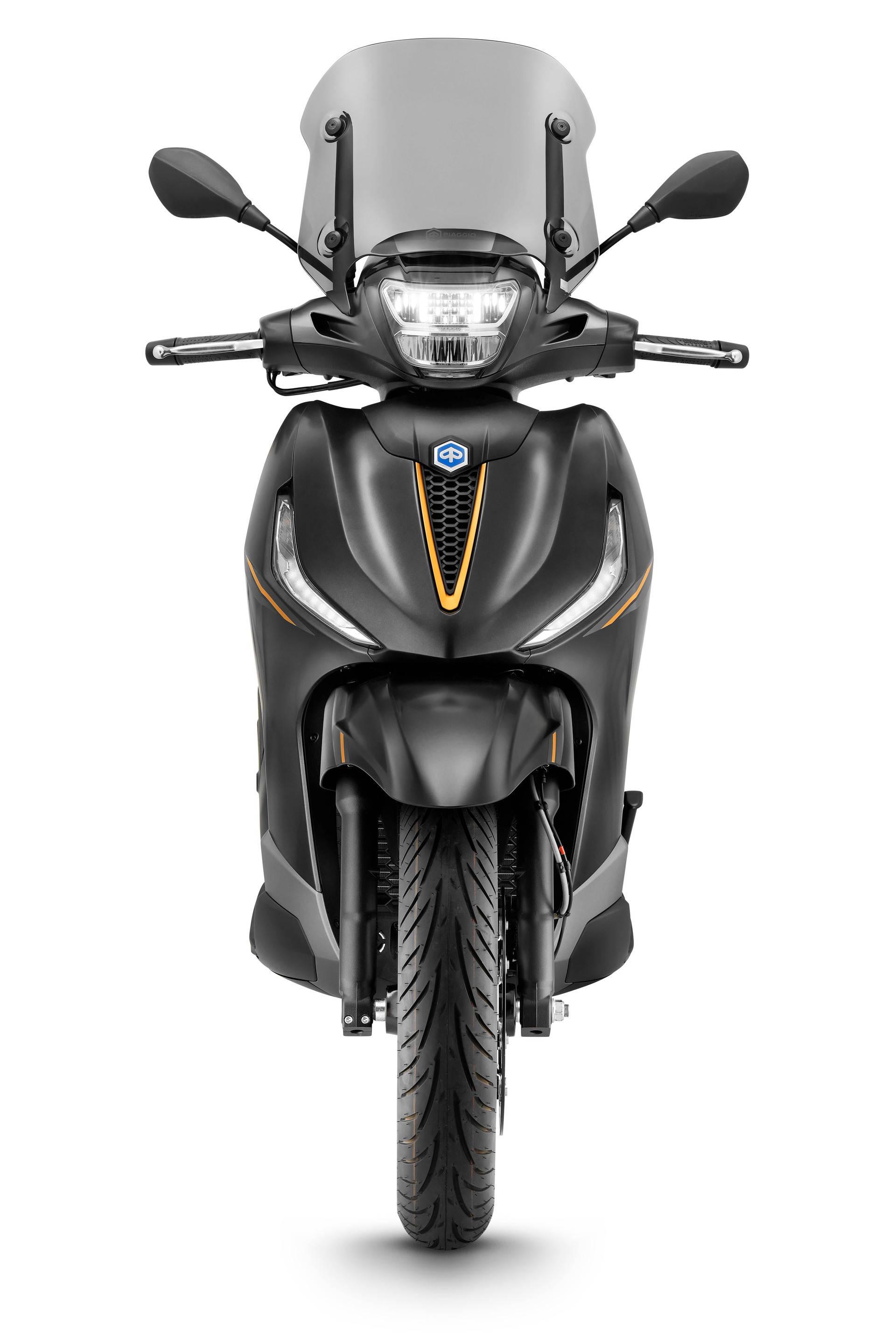 PIAGGIO Beverly 400 Sport E5+ 25th Anniversary (4 Jahre Garantie)-showroom-element-2