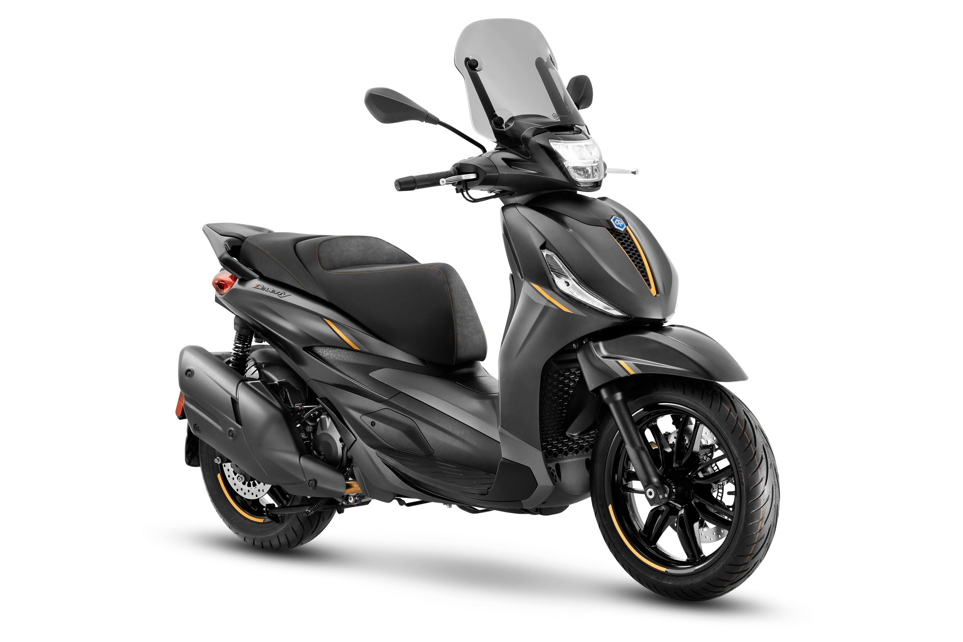 PIAGGIO Beverly 400 Sport E5+ 25th Anniversary (4 Jahre Garantie)-showroom-element-1