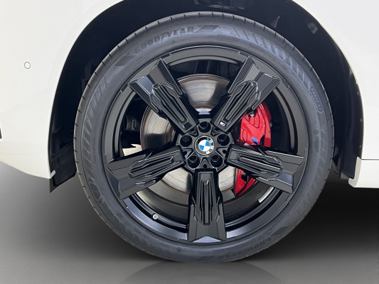 BMW X3 xDrive 48V 40d M Sport-image-7