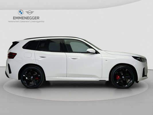 BMW X3 xDrive 48V 40d M Sport-image-5