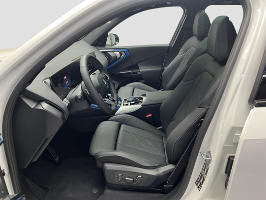 BMW X3 xDrive 48V 40d M Sport-image-8