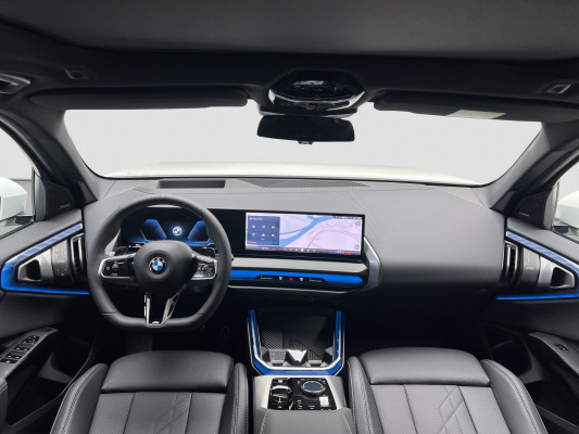BMW X3 xDrive 48V 40d M Sport-image-10