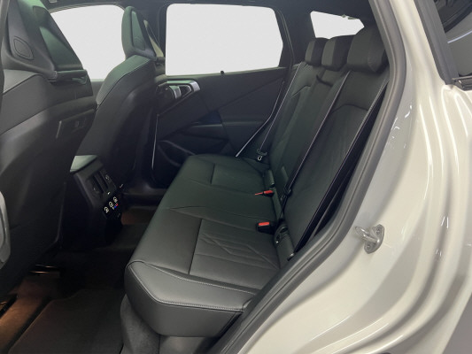 BMW X3 xDrive 48V 40d M Sport-image-9